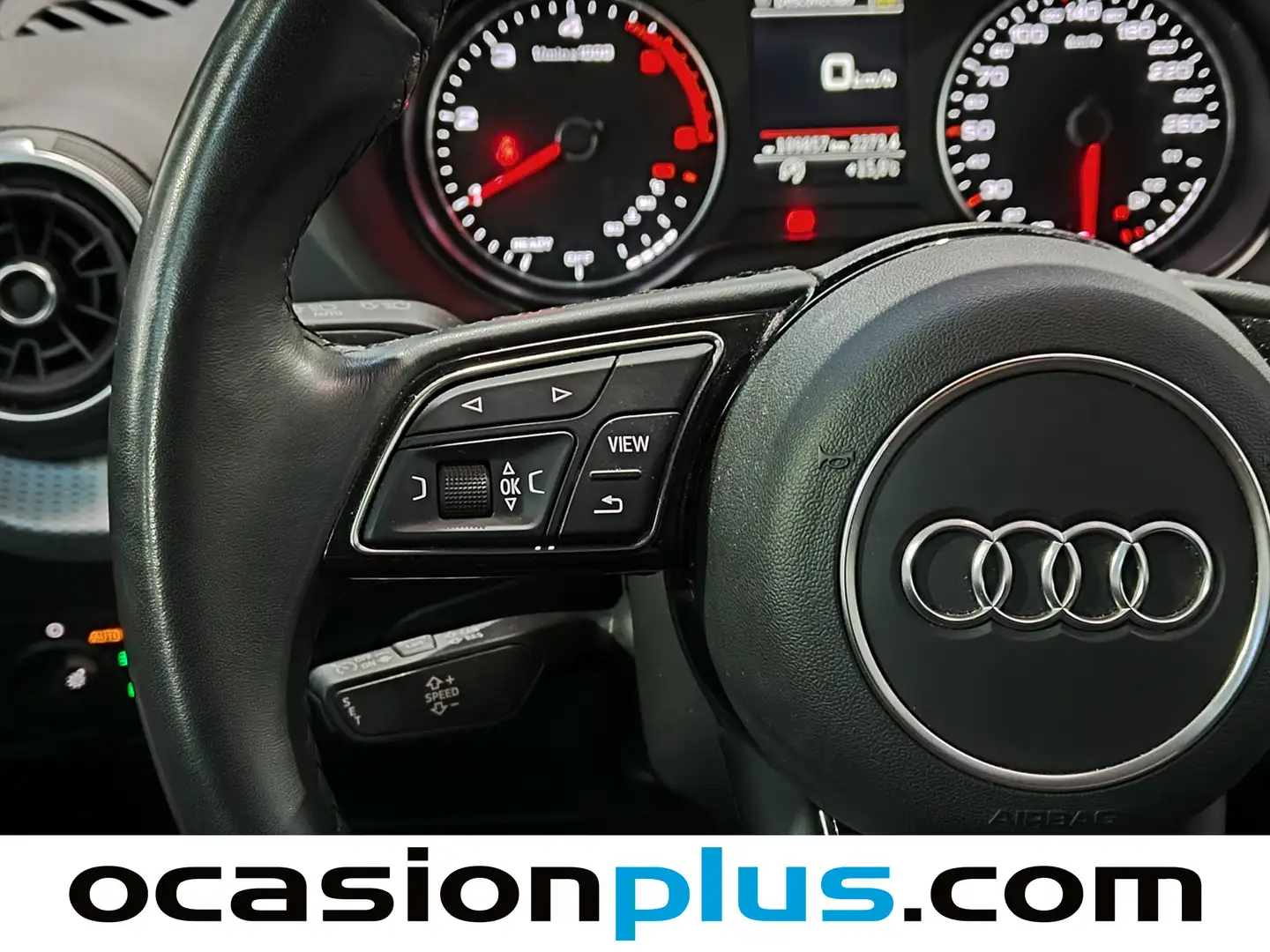 Foto Audi Q2 Audi Q2 Advanced 30 TDI (116 CV)