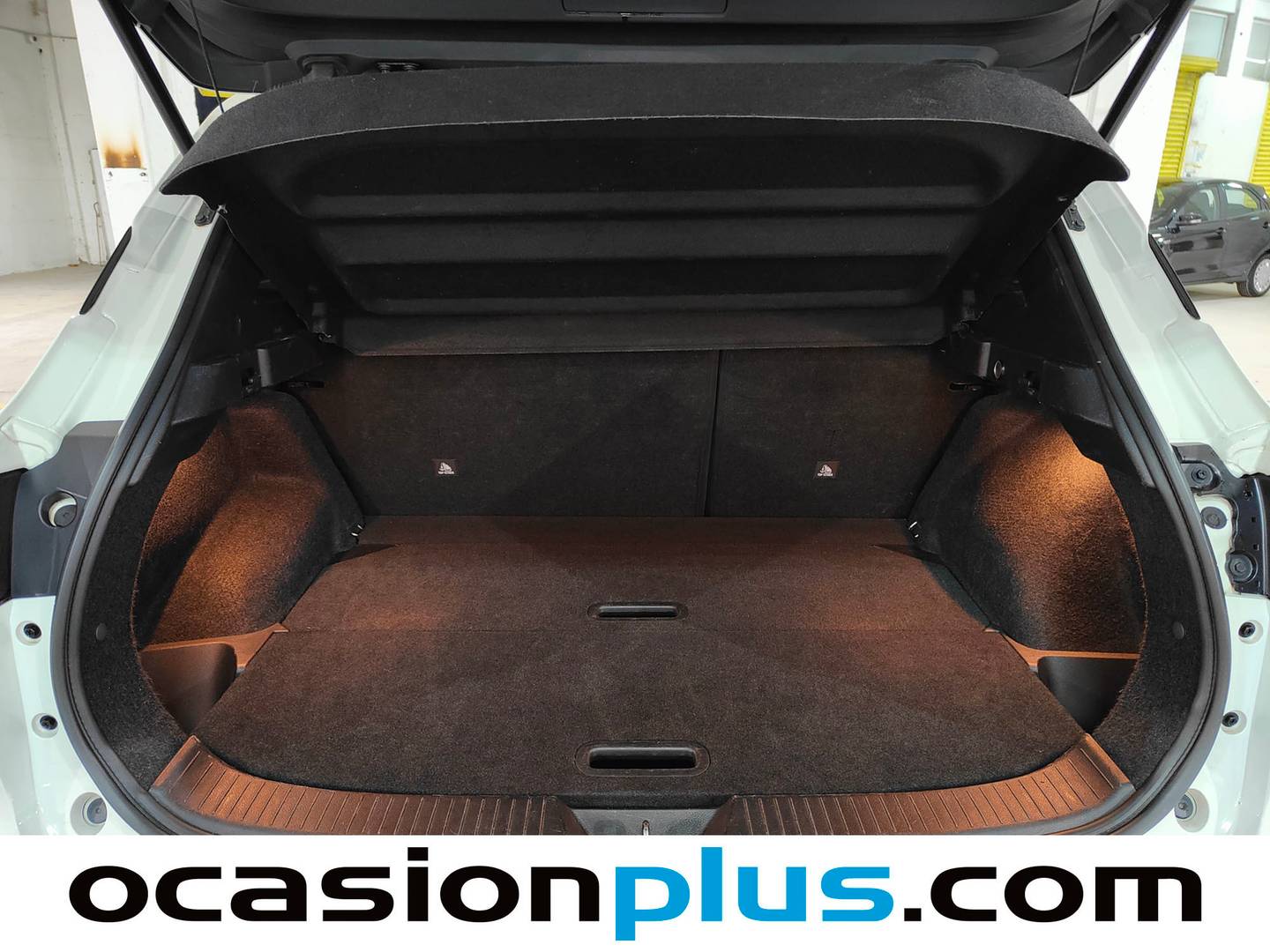 Foto Nissan QASHQAI Nissan Qashqai DIG-T 160 N-Connecta Xtronic (158 CV)