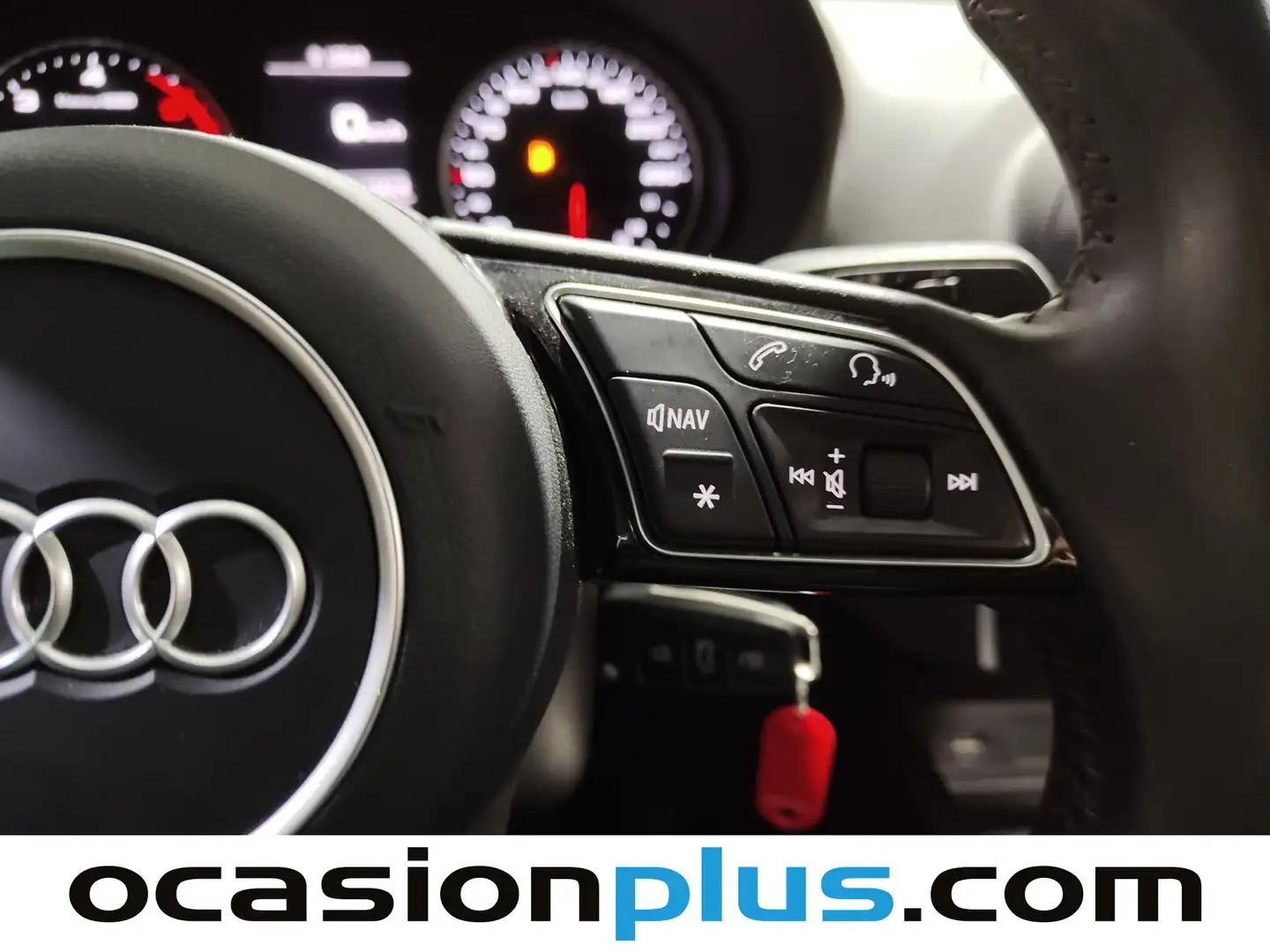 Foto Audi Q2 Audi Q2 Advanced 30 TDI (116 CV) S tronic