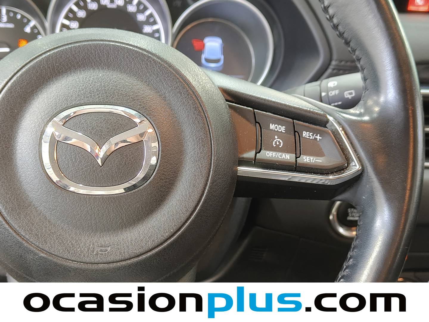 Foto Mazda CX-5 Mazda CX-5 2.2 DE Zenith 4WD Auto  (175 CV)