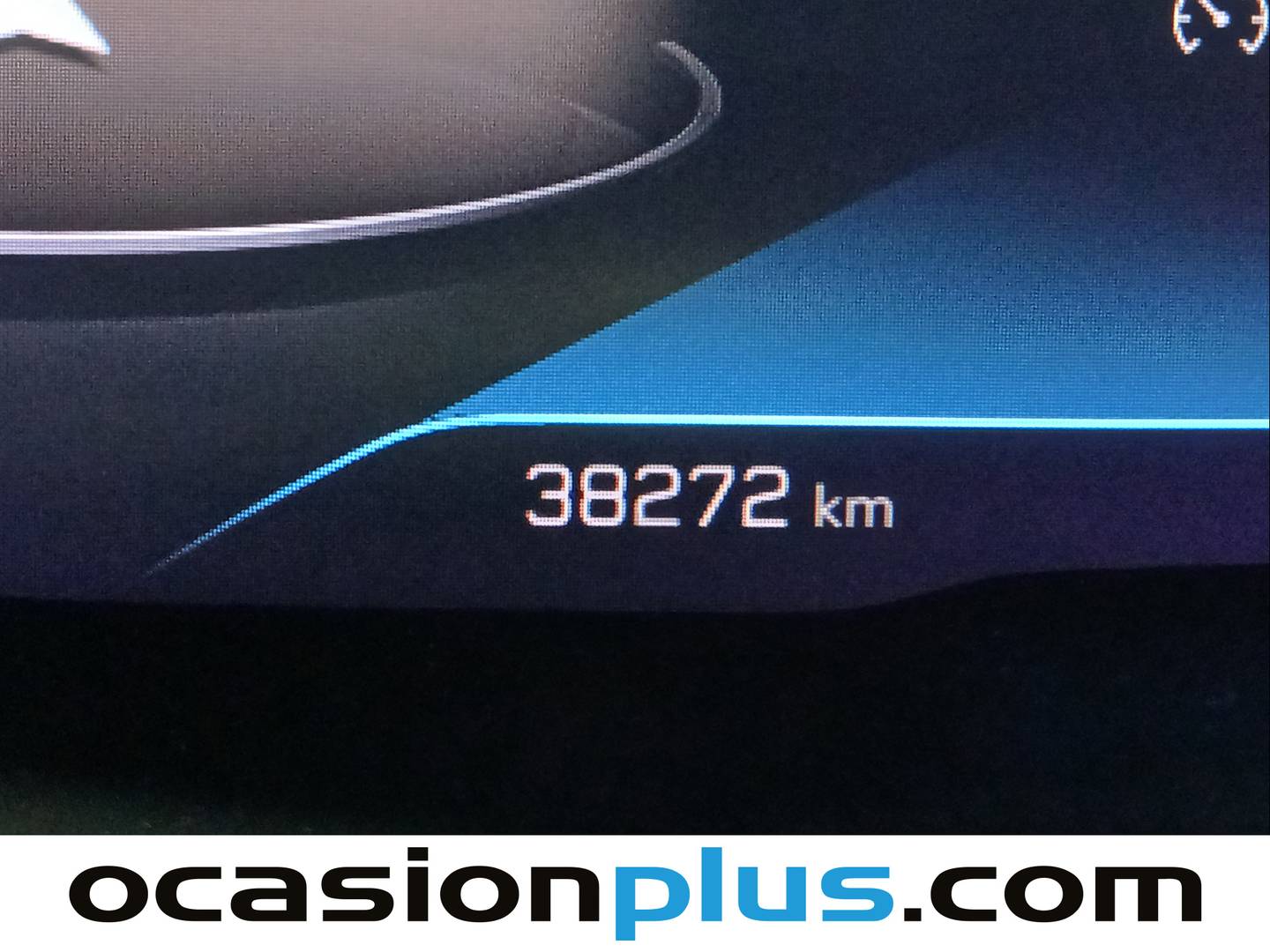 Foto Peugeot 5008 Peugeot 5008 BlueHDI 130 S&S Allure Pack EAT8 (130 CV) 7 Plazas