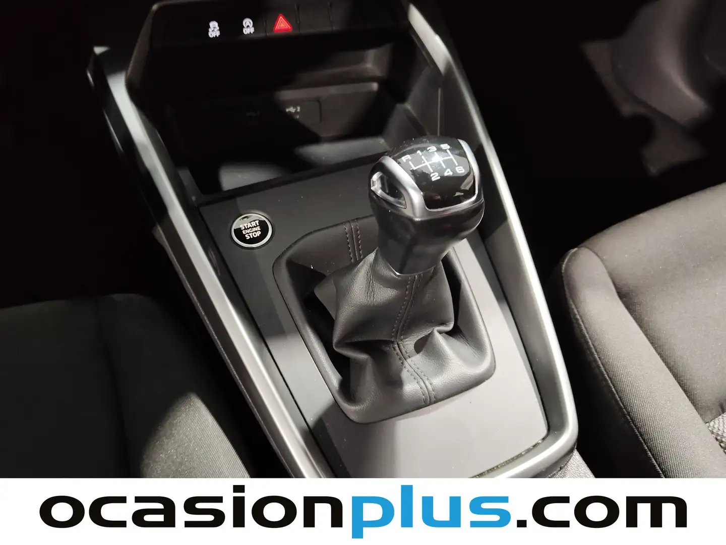 Foto Audi A3 Audi A3 Sedan Sedan 30 TFSI (110 CV)