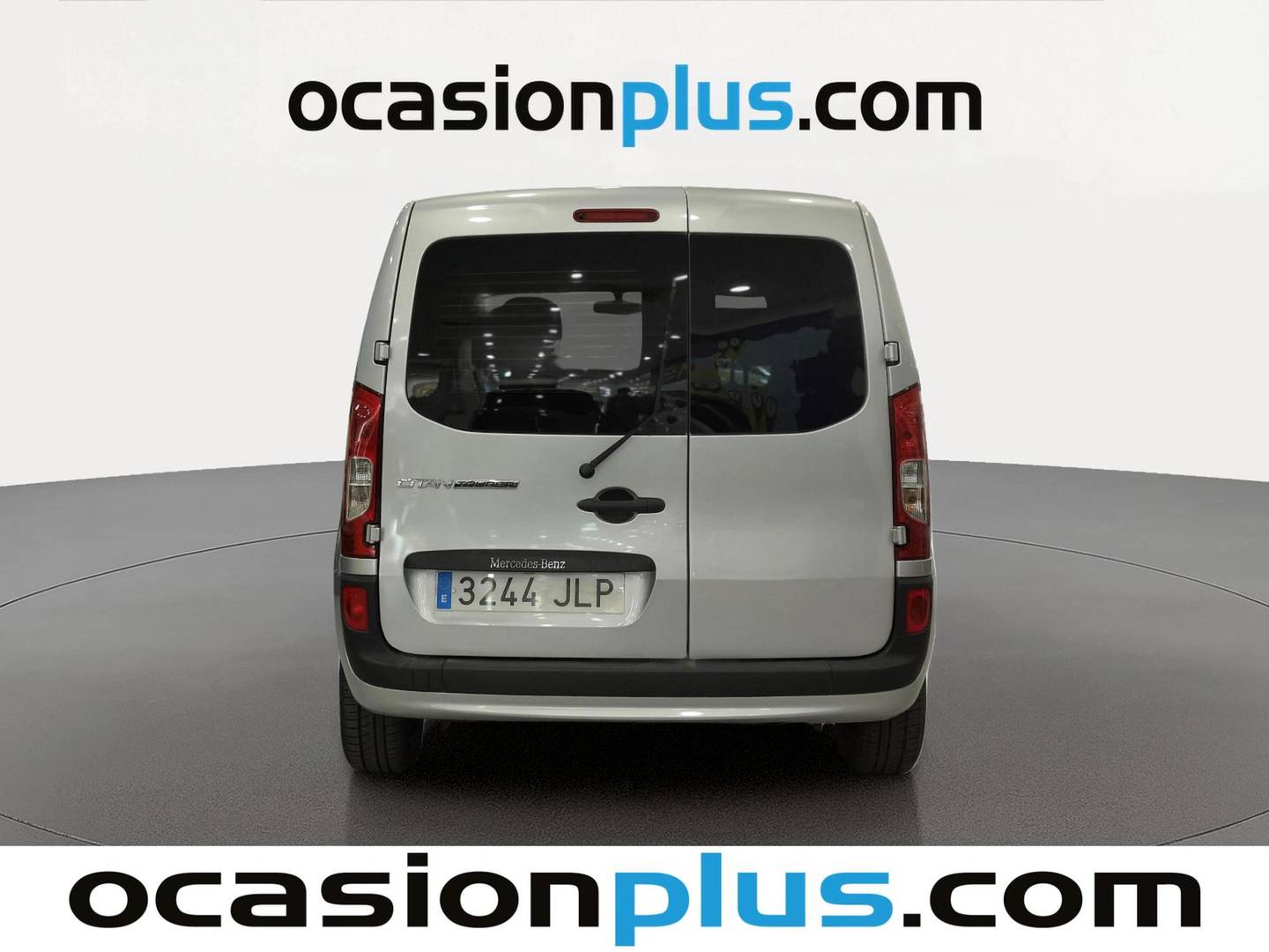 Mercedes Citan Mercedes Citan Combi 109 CDI Tourer Base Largo (90 CV) al mejor precio