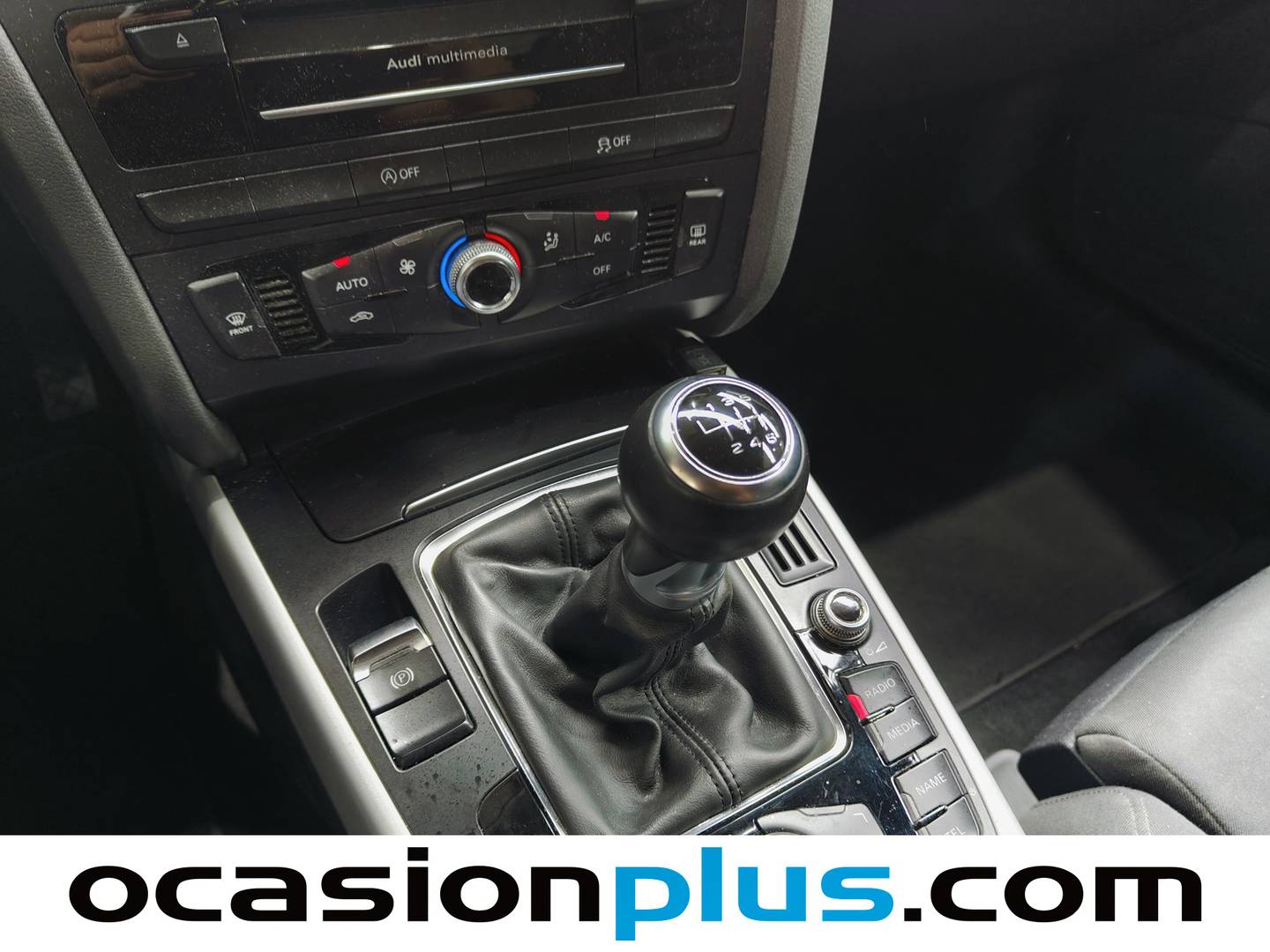Audi A4 Avant Audi A4 Avant S line edition 2.0 TDI (150 CV) de segunda mano