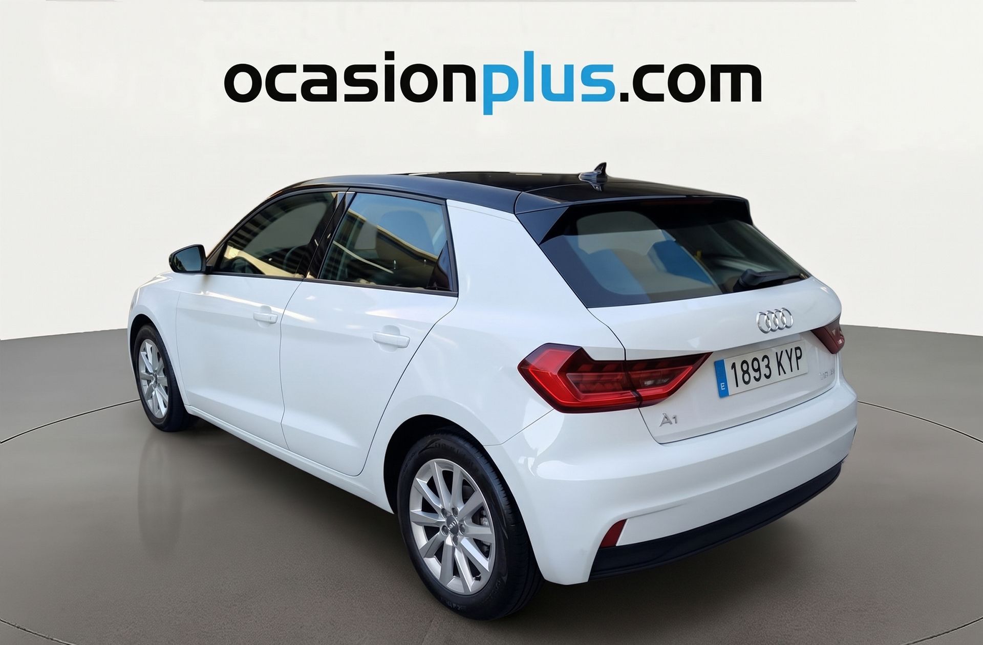 Audi A1 Advanced 30 TFSI - foto 3