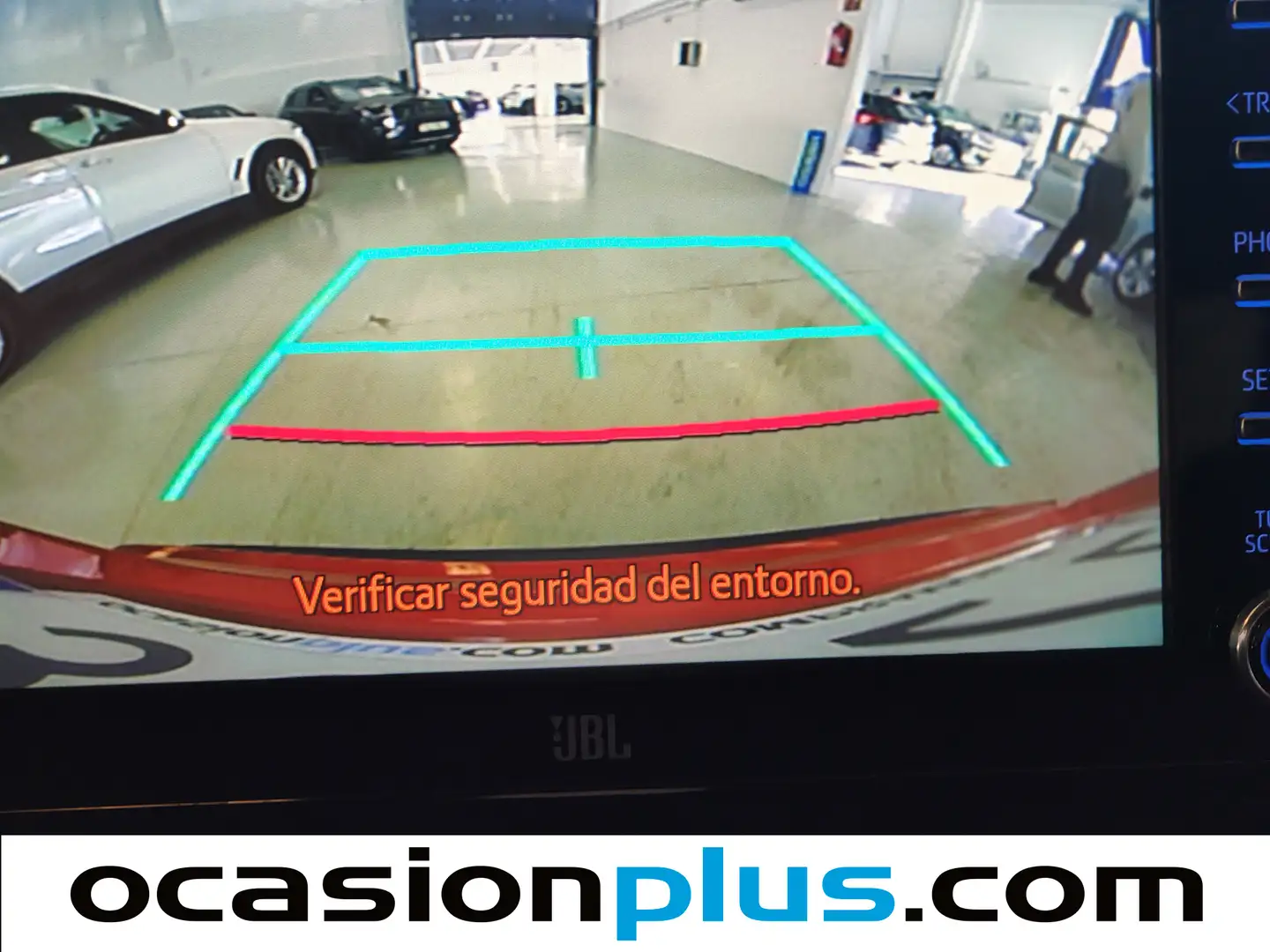 Foto Toyota C-HR Toyota C-HR 180H Kaji Edition (184 CV)