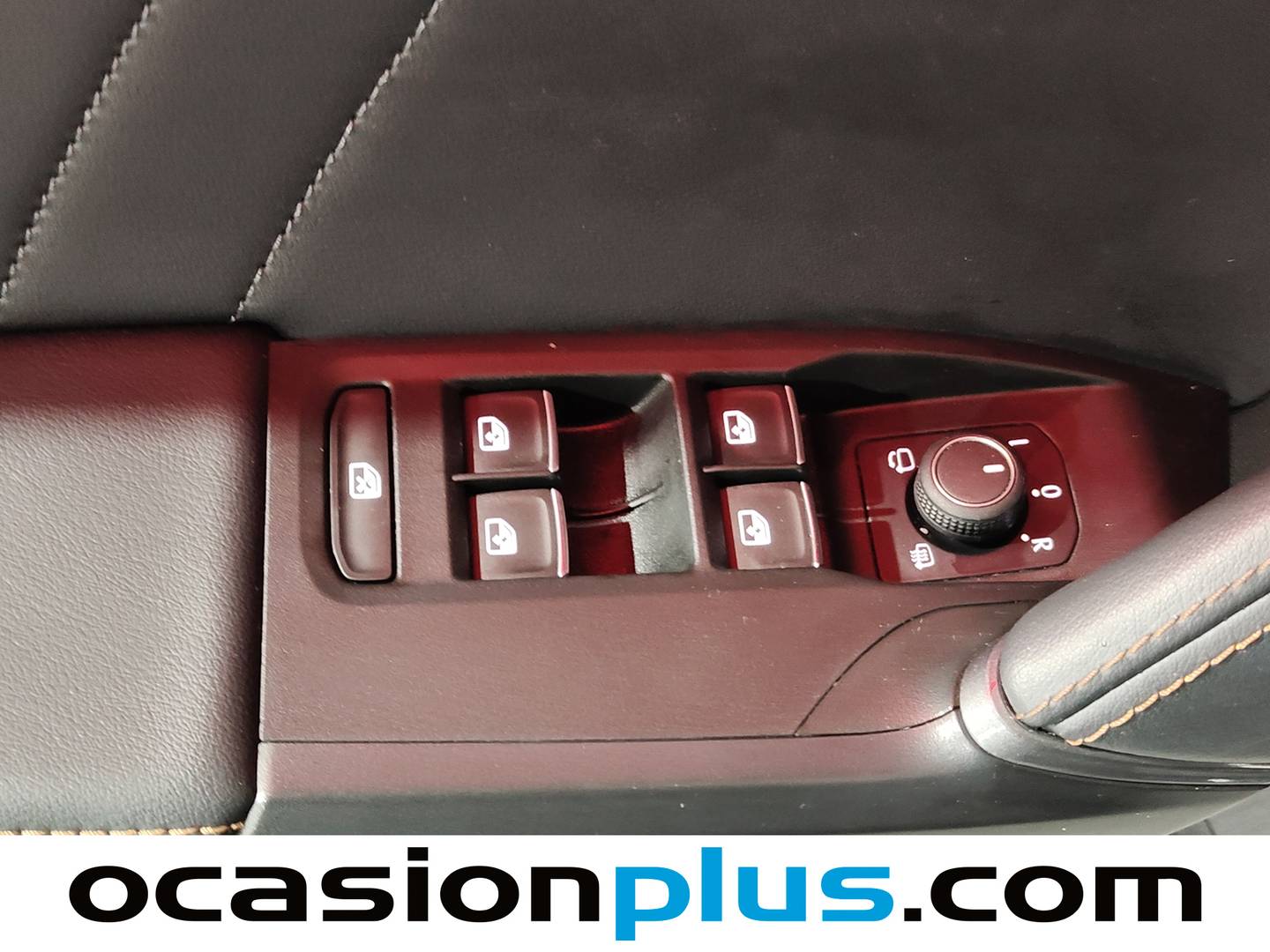 Foto Cupra Formentor CUPRA Formentor 1.5 TSI DSG (150 CV)