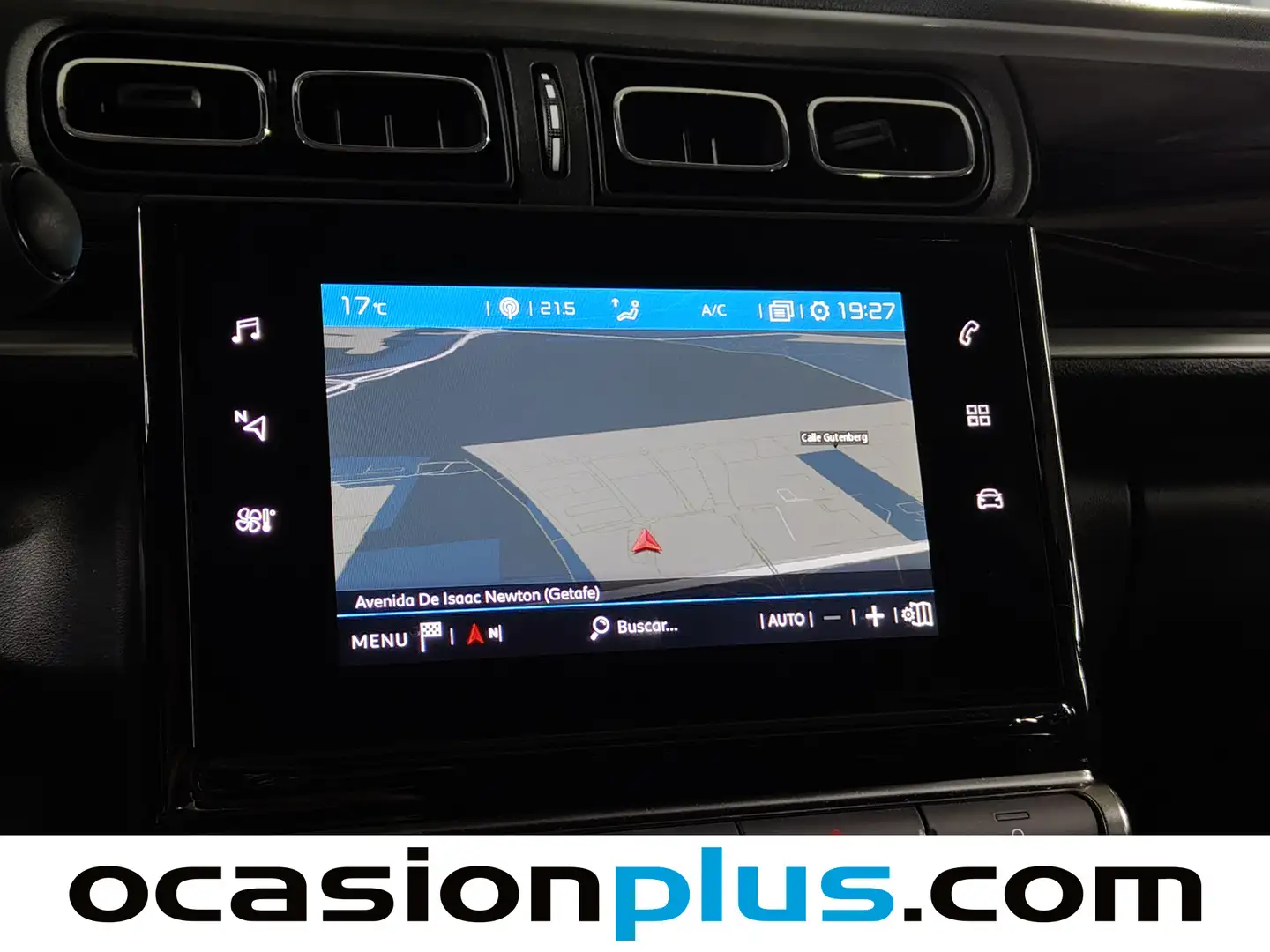 Foto Citroën C3 Citroen C3 PureTech 110 S&S Max (110 CV)