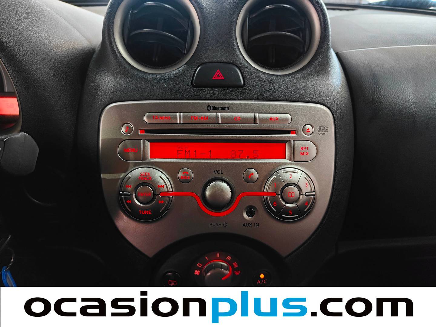 Nissan Micra Nissan Micra 1.2G Acenta (80 CV) km 0