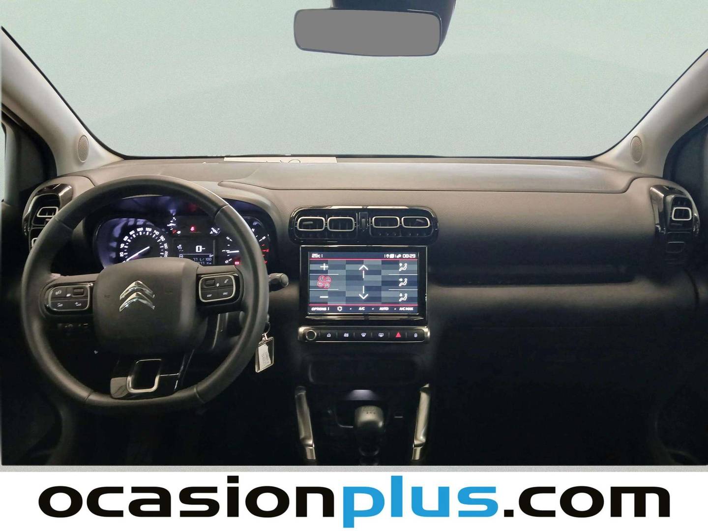 Citroën C3 Aircross Citroën C3 Aircross PureTech 110 S&S C-Series (110 CV) de ocasión