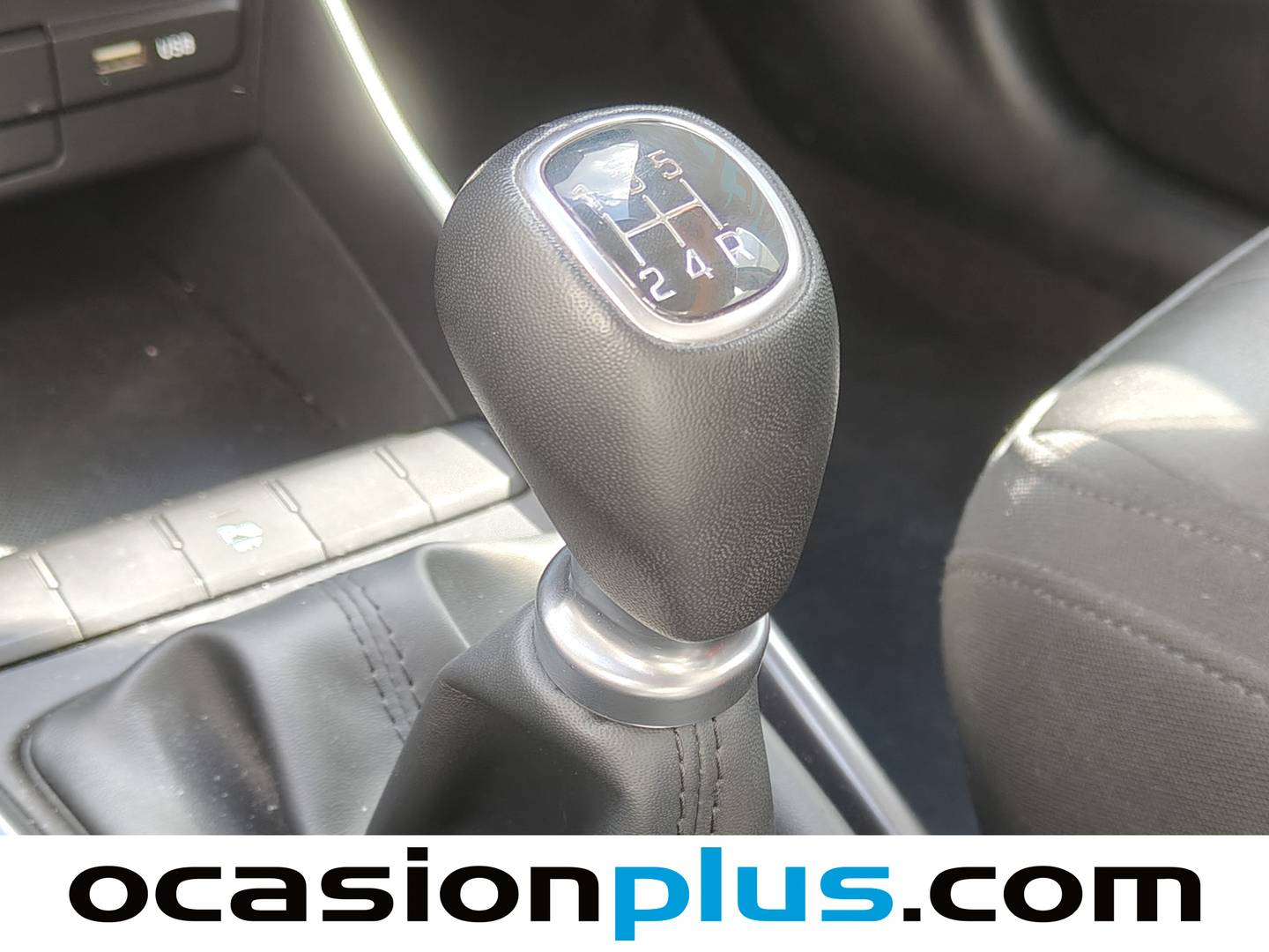 Hyundai Bayon Hyundai Bayon 1.2 MPI Maxx (84 CV) de segunda mano