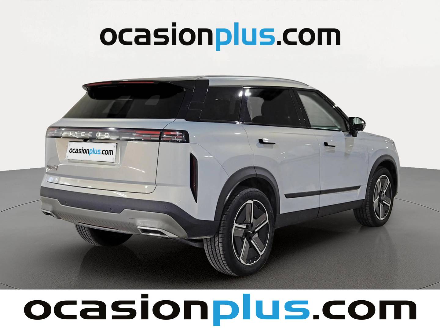 JAECOO 7 JAECOO 7 1.6 TGDI Select FWD (145 CV) 147cv