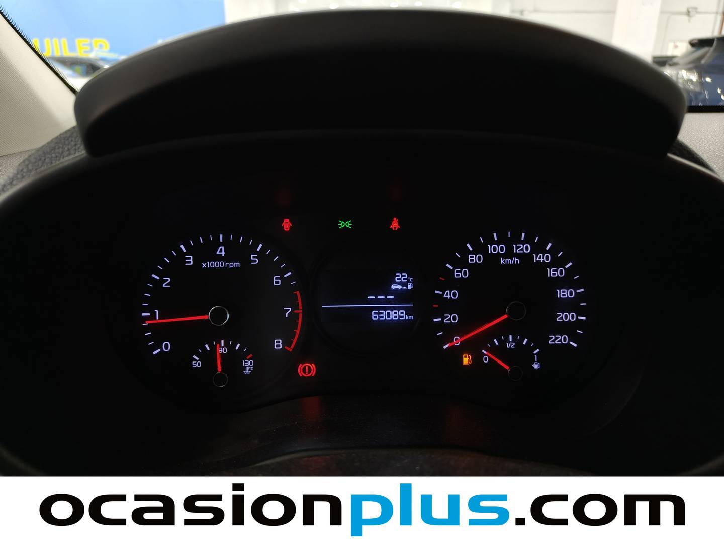 Foto KIA Picanto Kia Picanto 1.0 DPi Concept (67 CV)