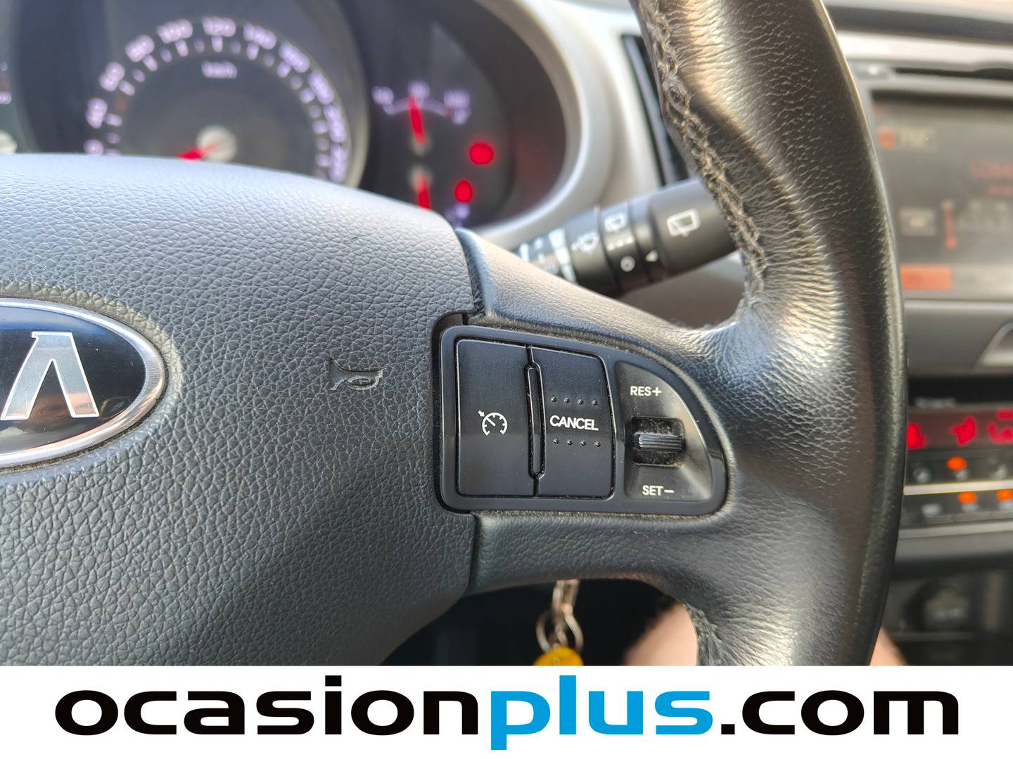 KIA Sportage KIA Sportage 1.6 GDI x-Tech Eco-Dynamics 4x2 (135 CV) barato