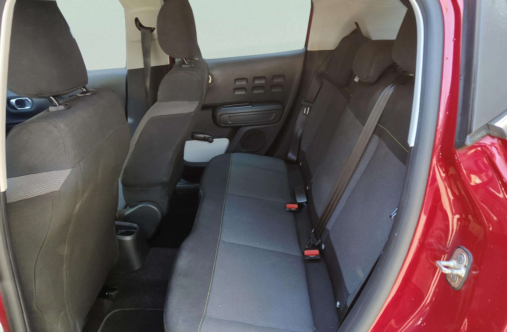 Citroën C3 PureTech 82 Feel - foto 11