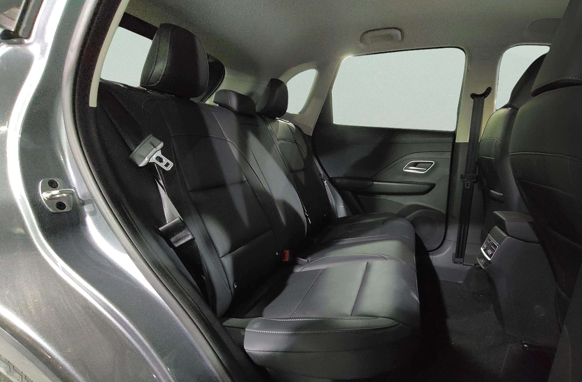 MG ZS 1.5 Hybrid+ Luxury - foto 20