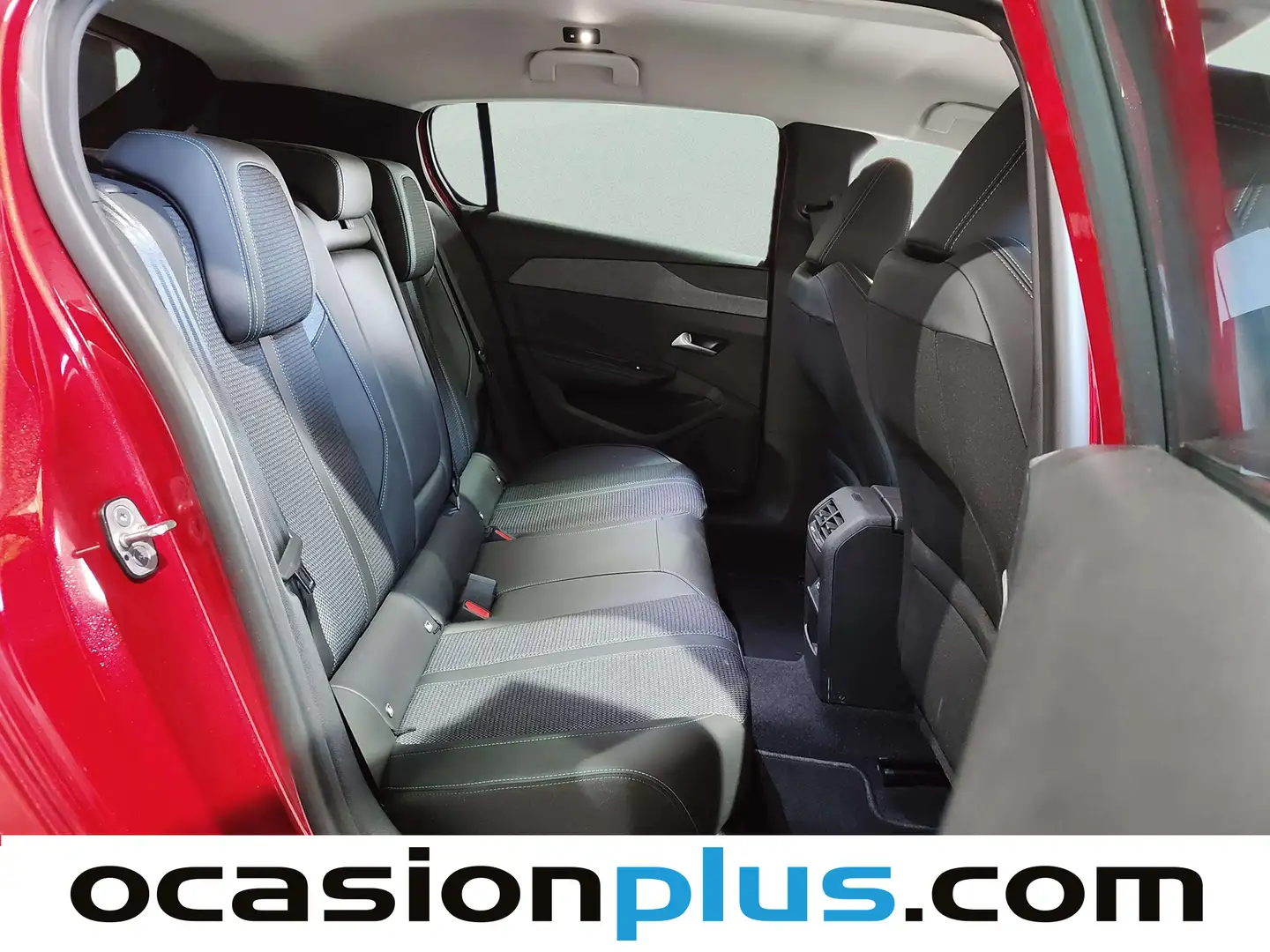 Foto Peugeot 308 Peugeot 308 PureTech 130 S&S Allure Pack (130 CV)