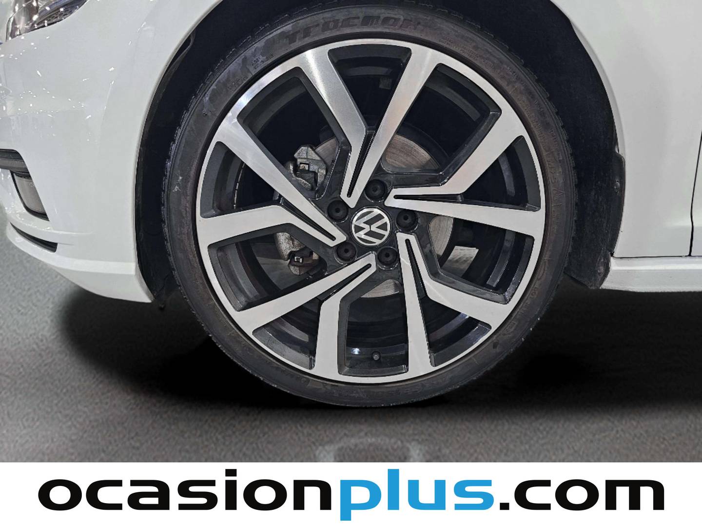 Volkswagen Golf Volkswagen Golf Advance 1.6 TDI (115 CV) diésel