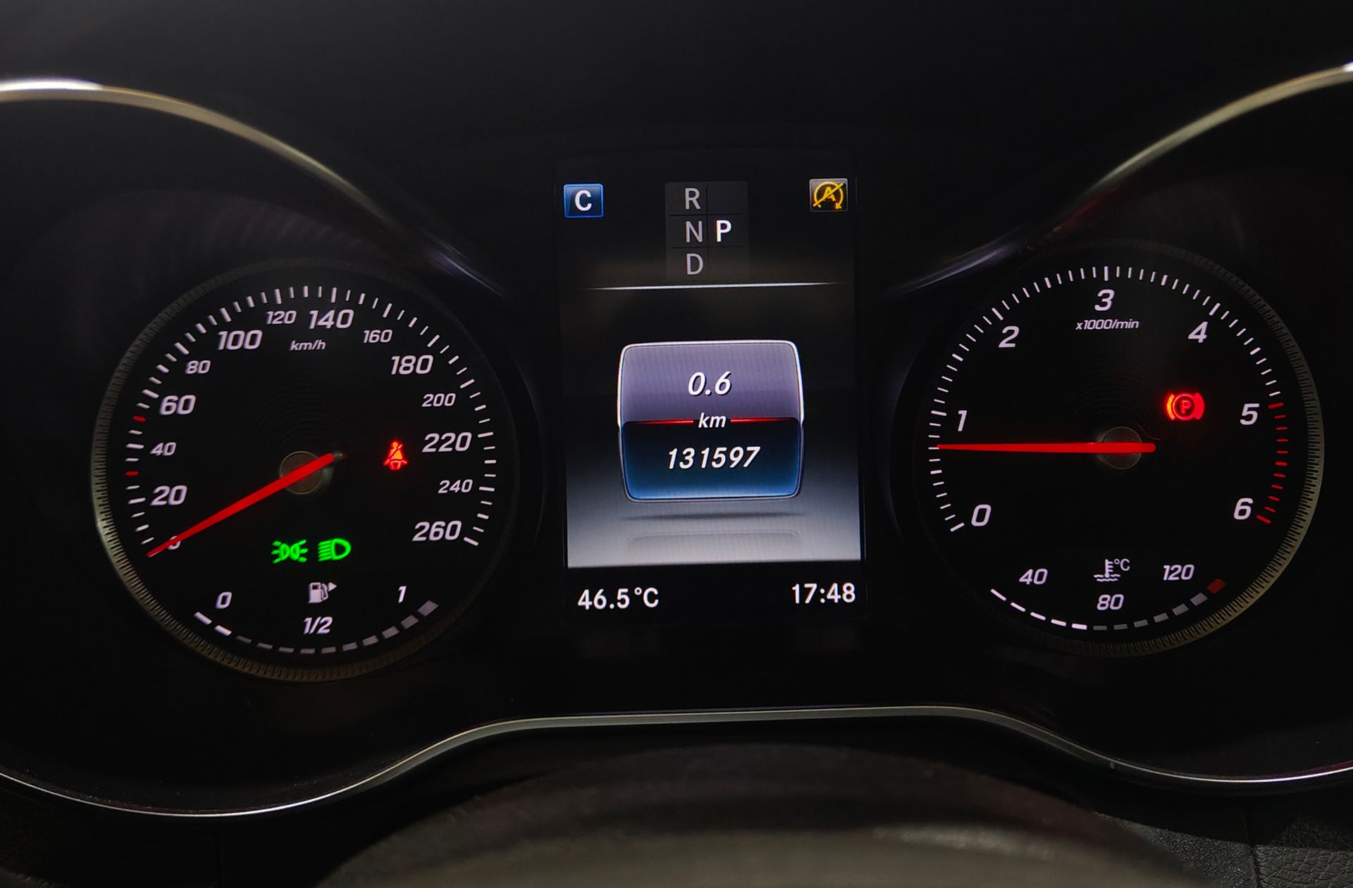 Mercedes-Benz Clase C 220 d Paquete AMG - foto 25