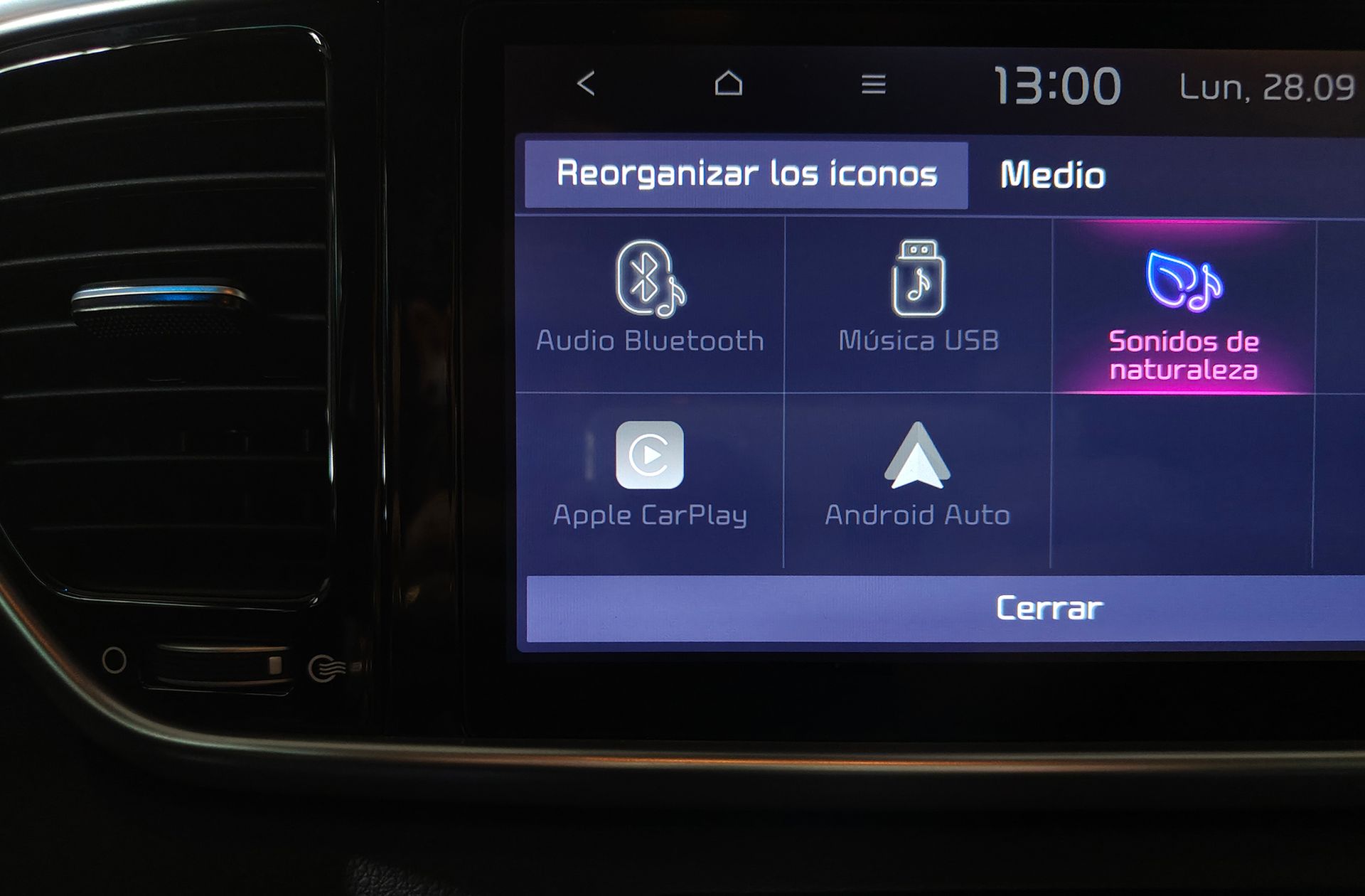 Kia Sportage 1.6 CRDi MHEV Drive Plus 4x2 - foto 8