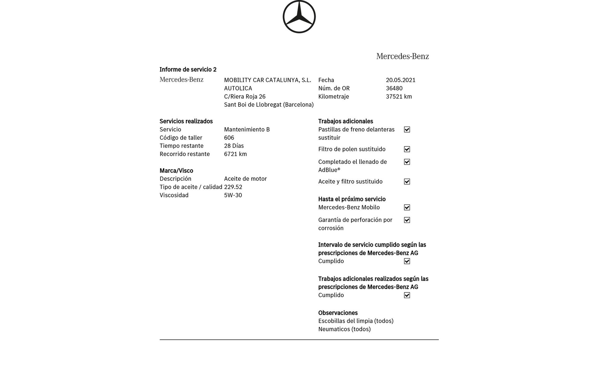 Mercedes-Benz GLC Mercedes GLC GLC 250 d 4Matic - foto 29