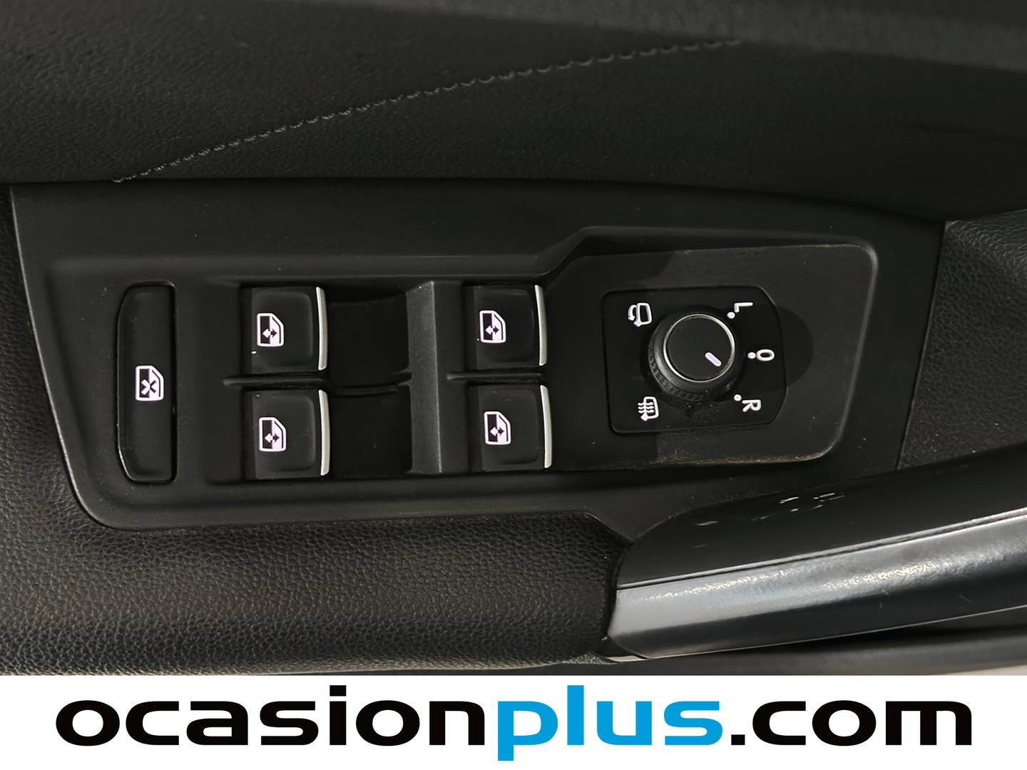 Volkswagen Tiguan Volkswagen Tiguan Advance 2.0 TDI (150 CV) DSG de segunda mano