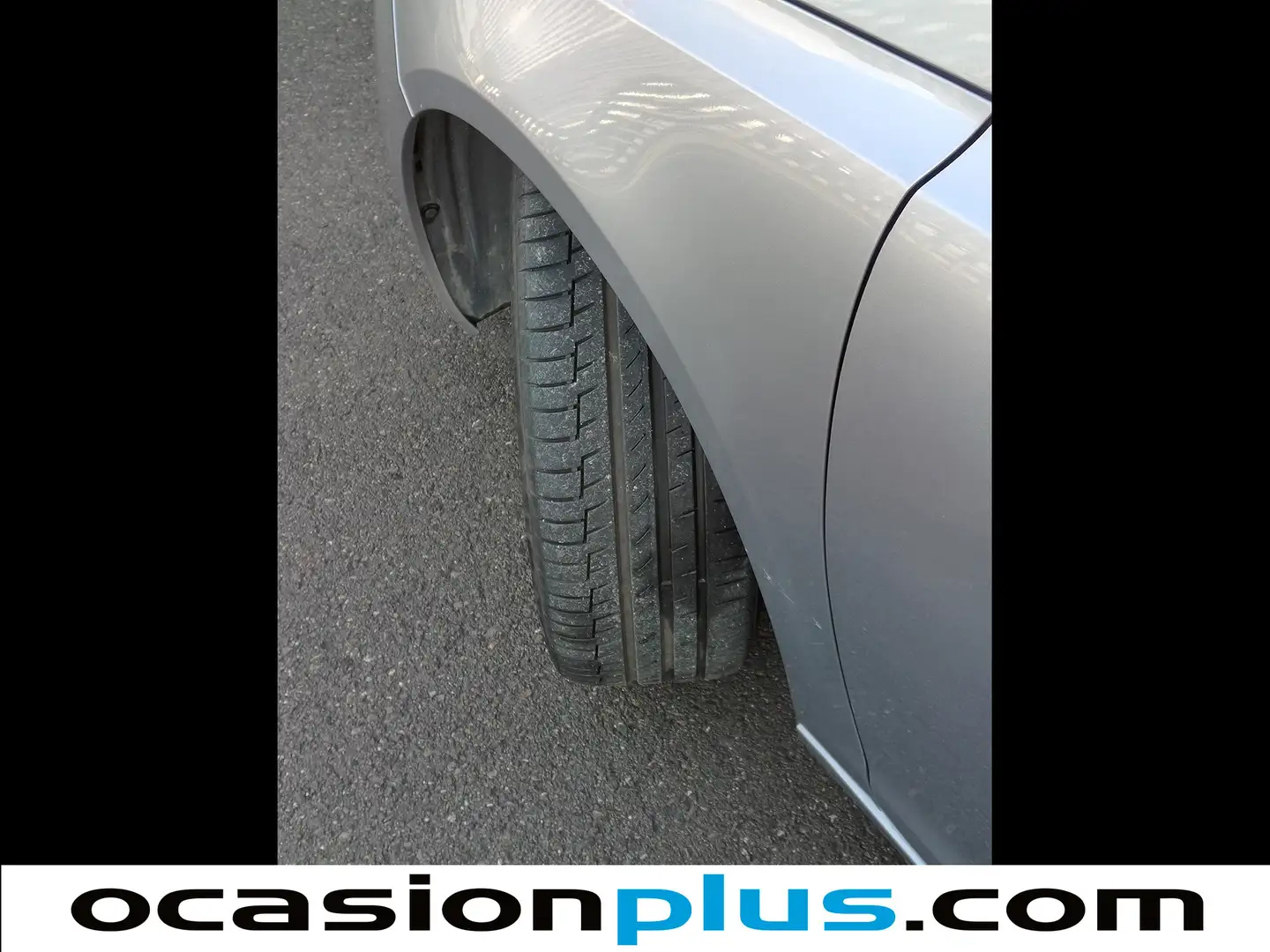 Foto Peugeot 308 Peugeot 308 BlueHDi 100 Allure (100 CV)