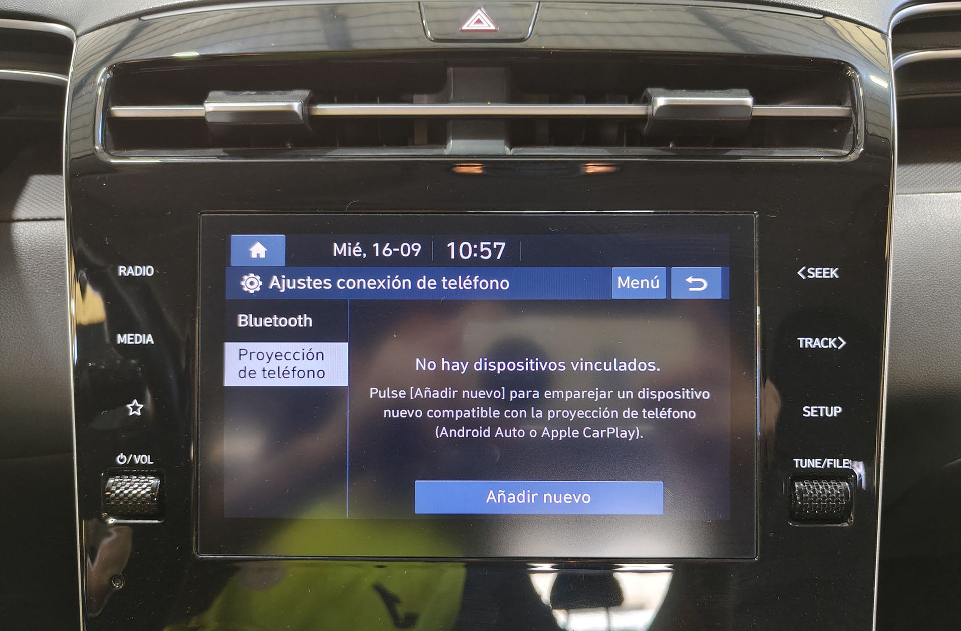 Hyundai Tucson 1.6 T-GDi Klass 4x2 - foto 7