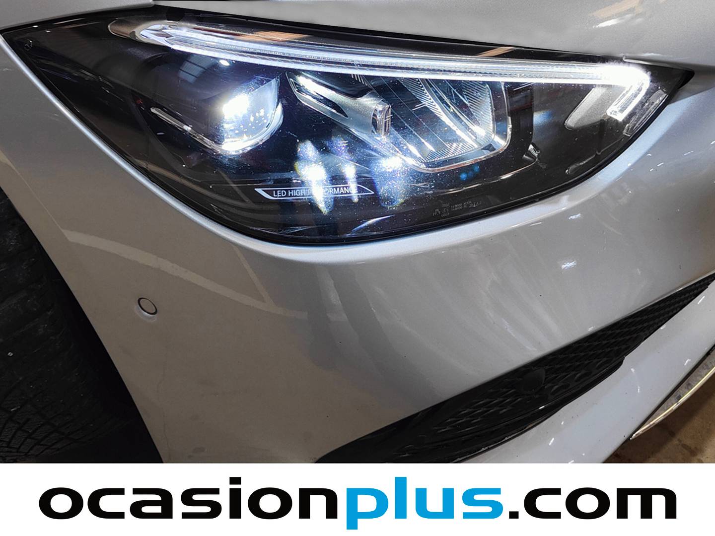 Mercedes Clase C Mercedes-Benz Clase C 220 d  (200 CV) km 0