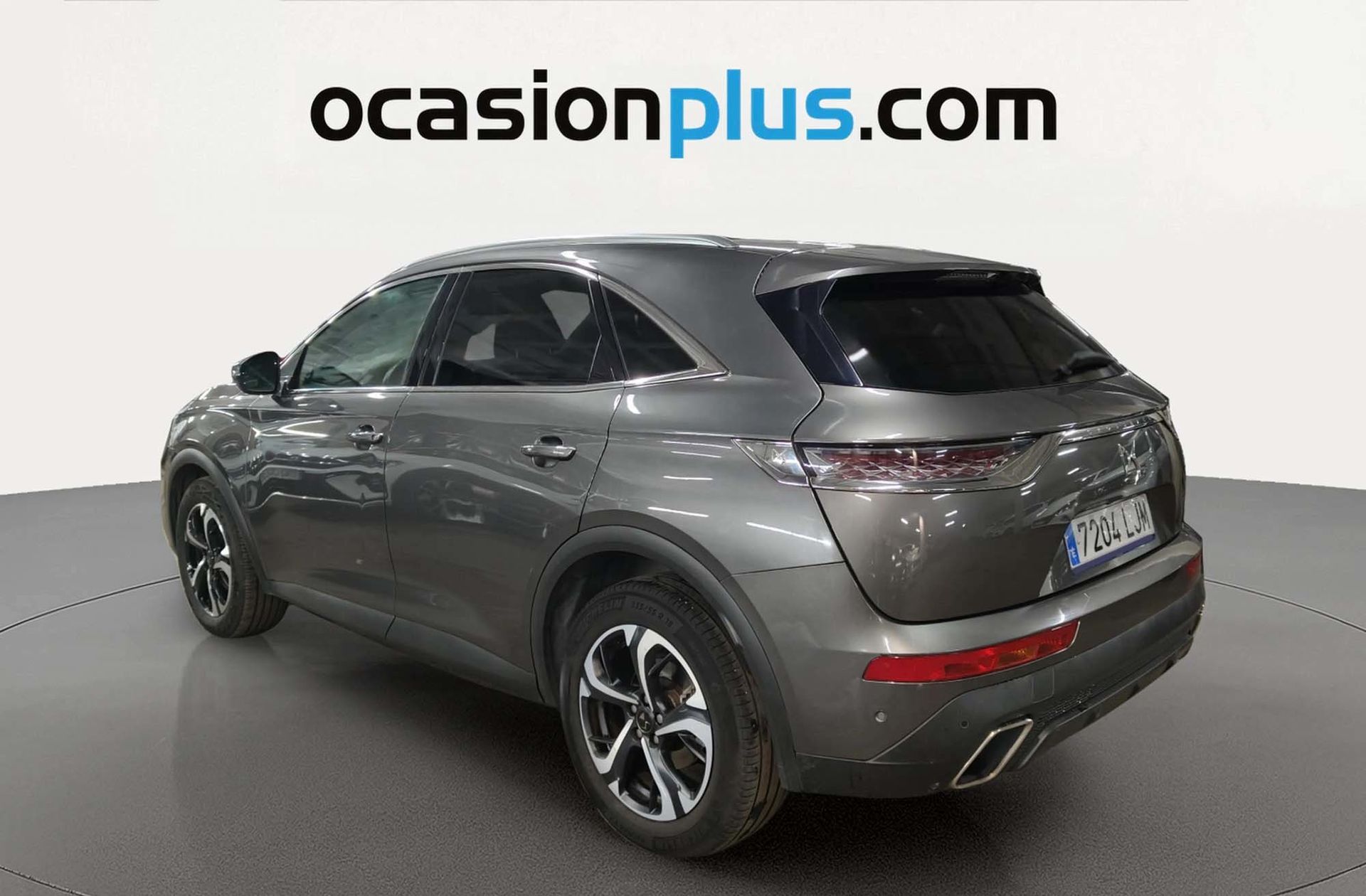 DS DS 7 Crossback PureTech 180 So Chic - foto 3