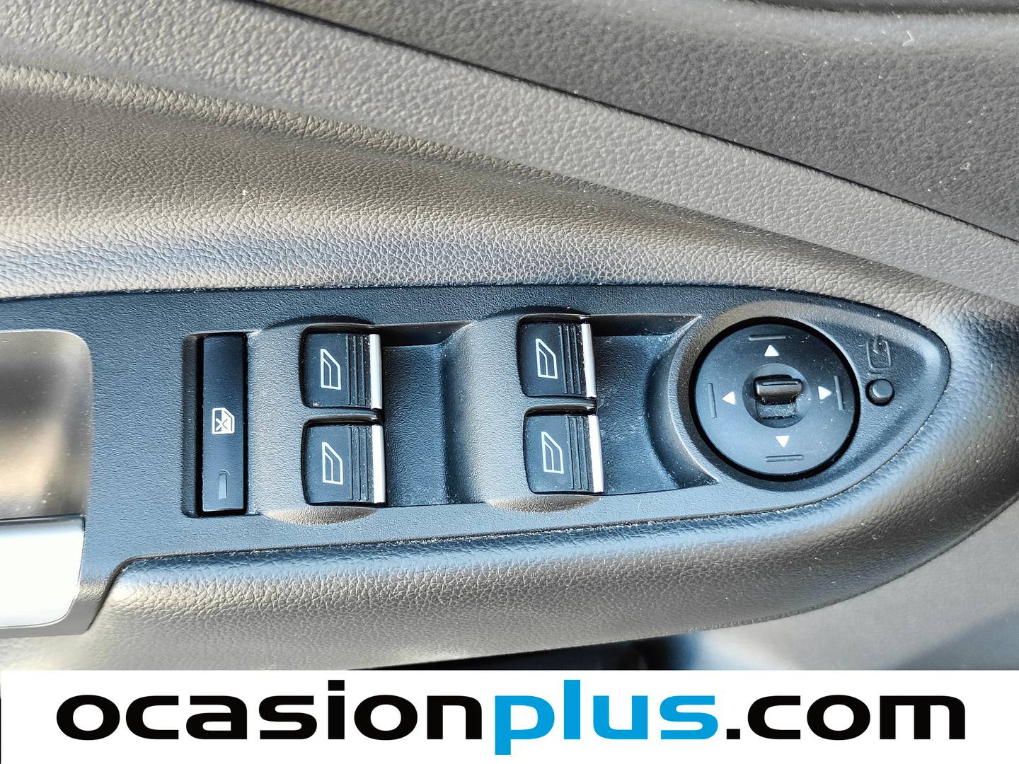 Ford Kuga Ford Kuga 1.5 EcoBoost S&S Titanium 4x4 Auto  (182 CV) gasolina