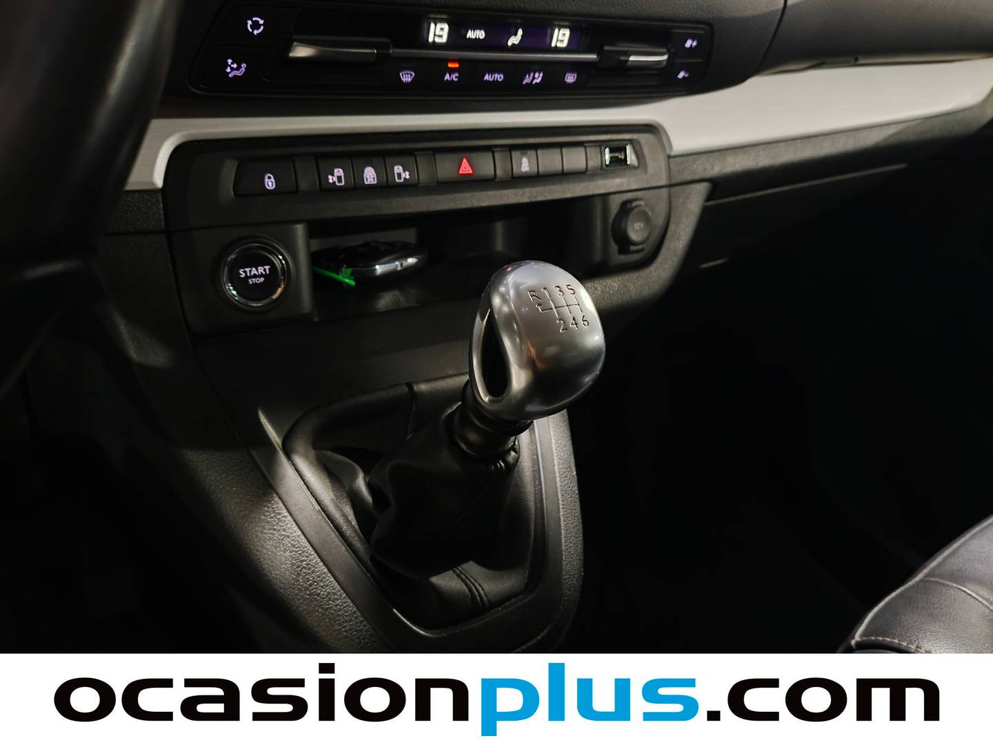Peugeot Traveller Peugeot Traveller BlueHDi 150 Allure Standard (150 CV) 8 Plazas de segunda mano