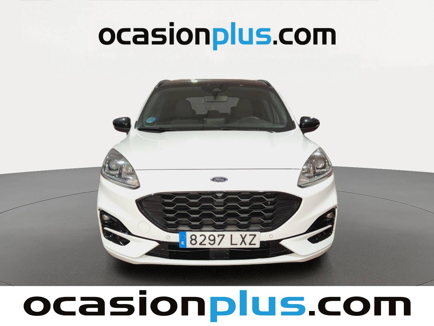 Ford Kuga Ford Kuga 2.5 Duratec FHEV ST-Line Auto (190 CV) 190cv
