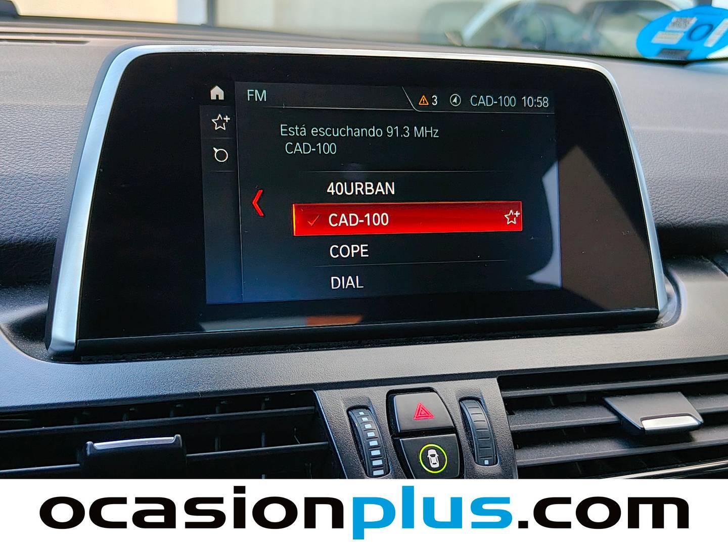 BMW Serie 2 Active Tourer BMW Serie 2 225xe iPerformance Active Tourer (224 CV) de segunda mano