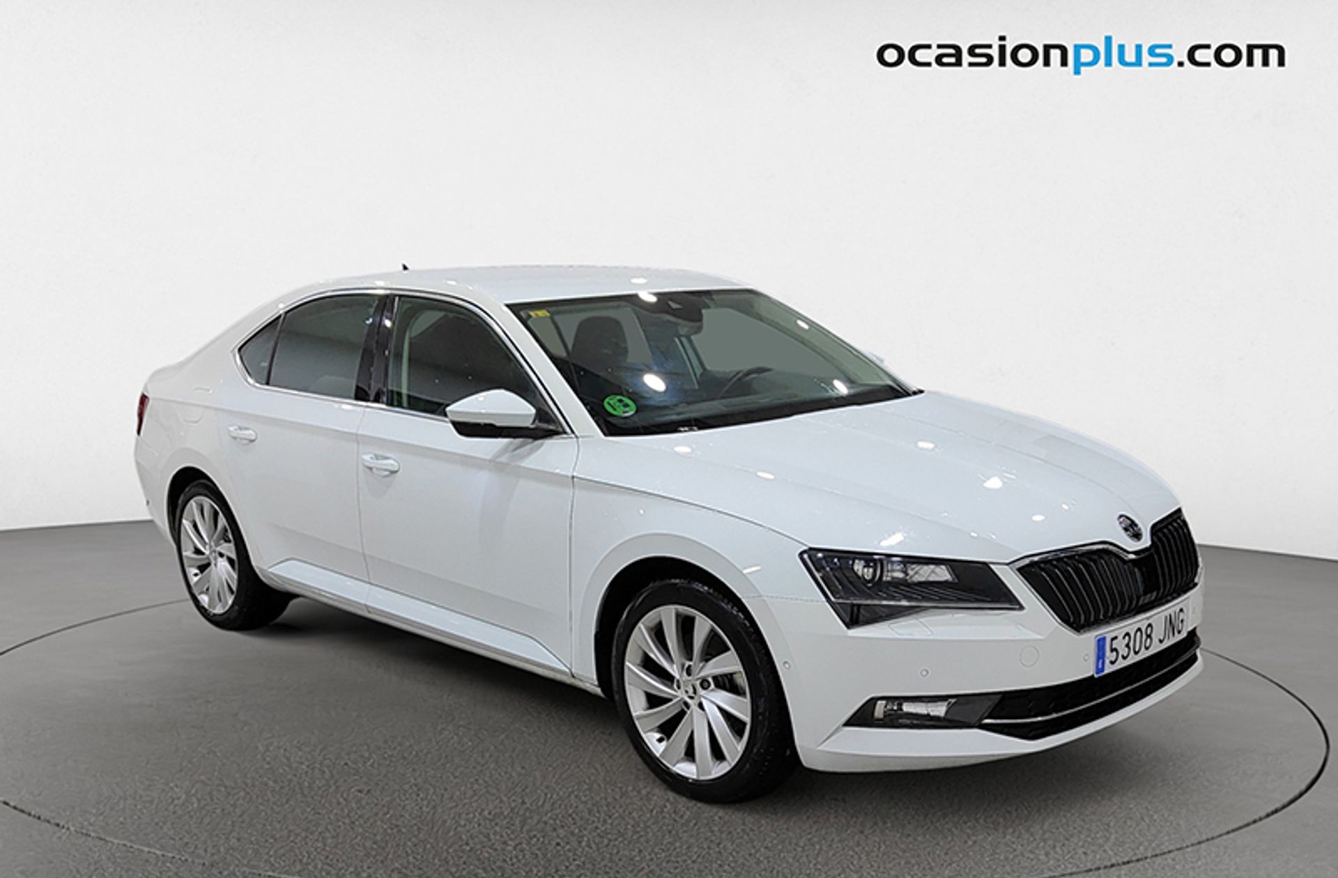 Škoda Superb 1.4 TSI Style DSG - foto 2