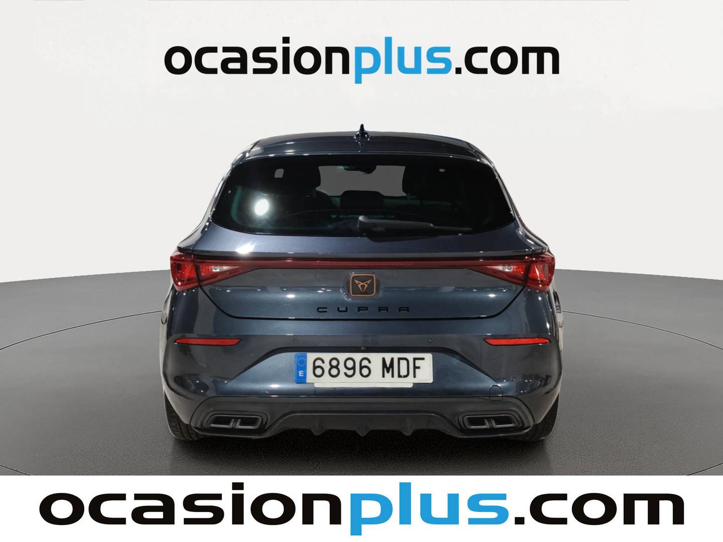 Cupra León CUPRA León 1.5 eTSI DSG (150 CV) km 0