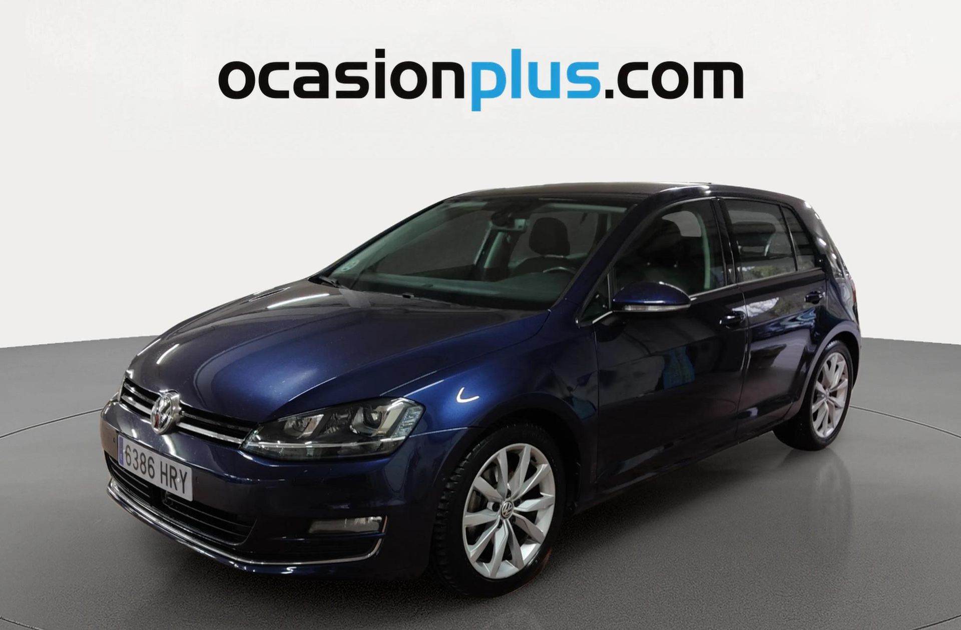 Volkswagen Golf Sport 2.0 TDI CR BMT DSG - foto 1