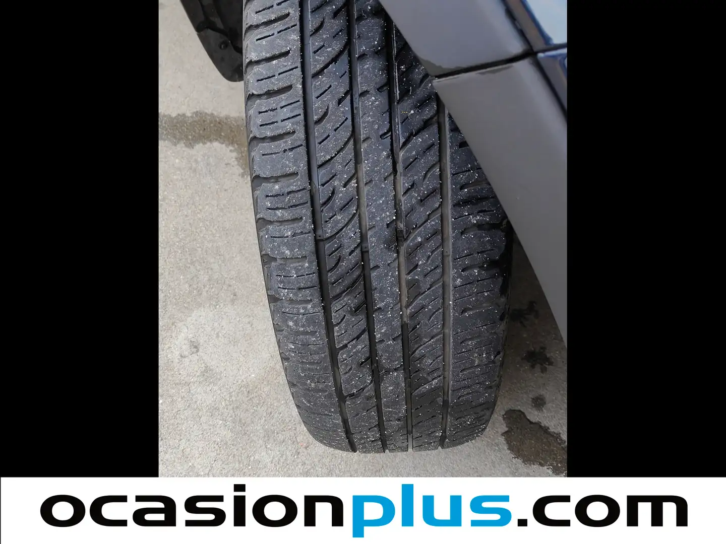 Foto SsangYong Korando Ssangyong Korando D22T Limited 4x2 (178 CV)