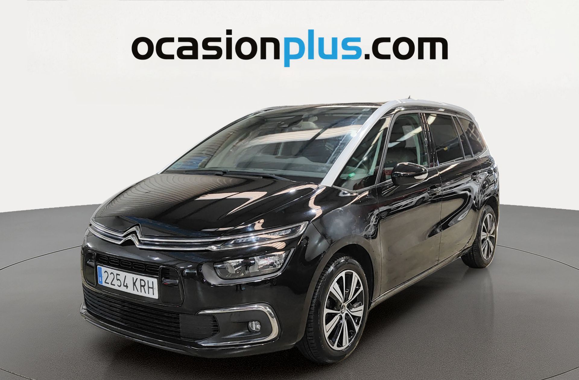 Citroën C4 Grand SpaceTourer PureTech 130 Feel 7 plazas