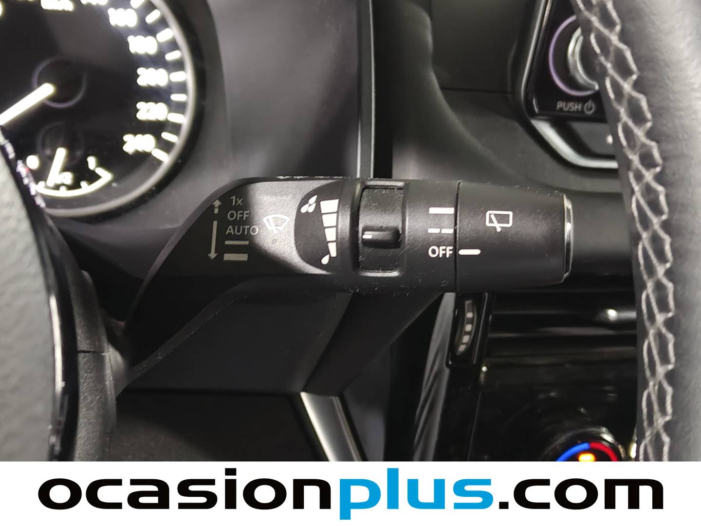 Foto Nissan QASHQAI Nissan Qashqai DIG-T 140 mHEV Acenta 4x2 (140 CV)