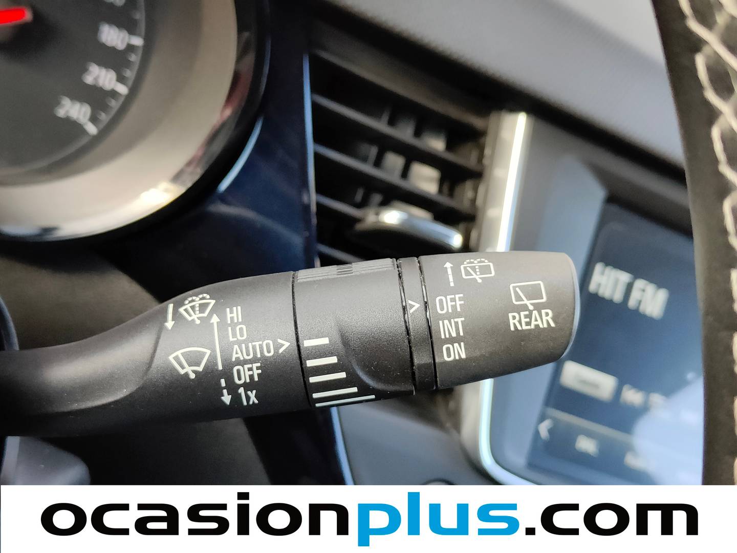 Accesorios del Opel Crossland X Opel Crossland X 1.2 S&S Design Line (110 CV)
