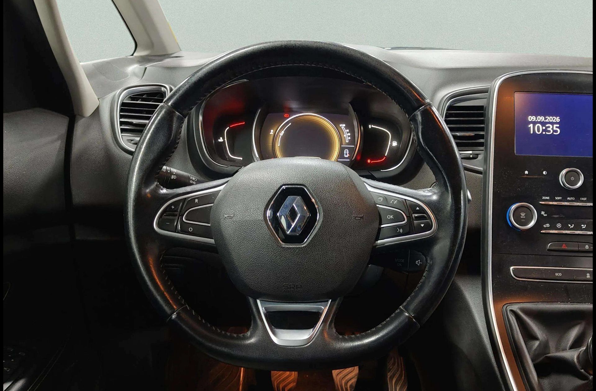Renault Grand Scénic TCe 130 Intens 7 plazas - foto 19