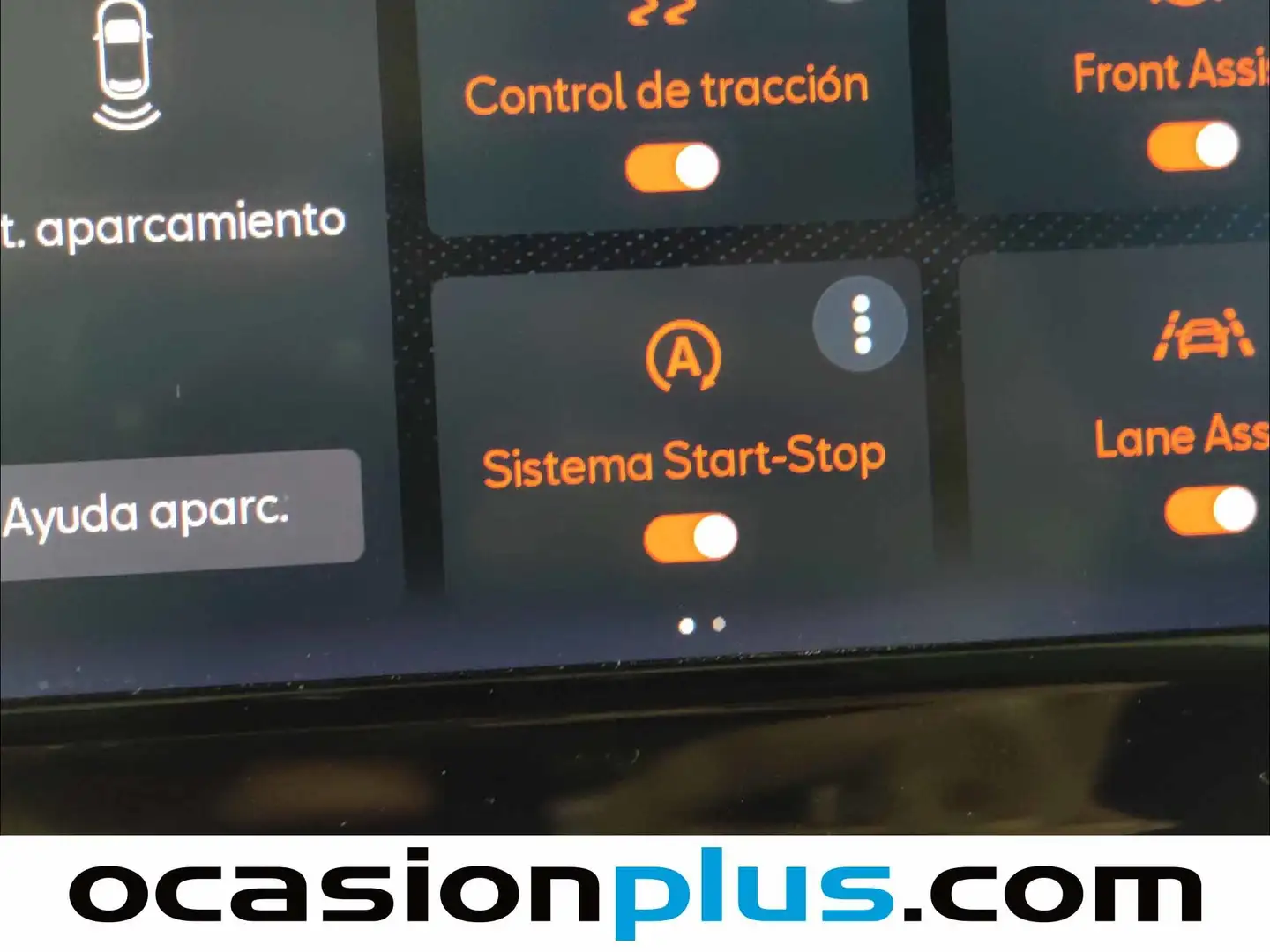 Foto Seat León SEAT León 1.0 TSI S&S Style XS (110 CV)