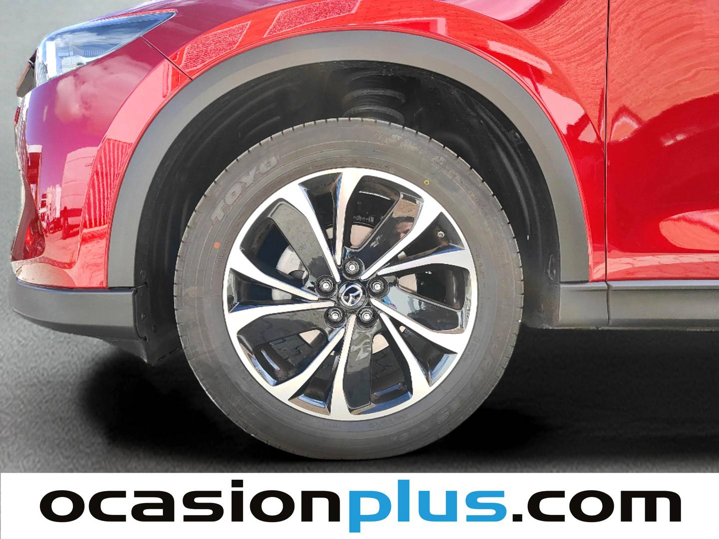 Mazda CX-5 Mazda CX-5 2.0 E-SKYACTIV-G MHEV Advantage AT (165 CV) km 0