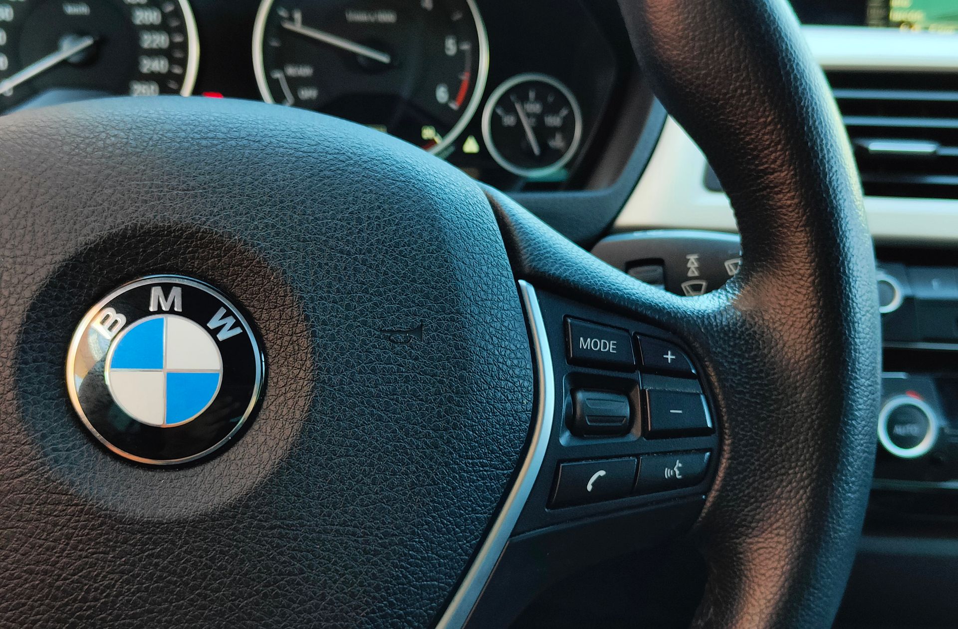 BMW Serie 3 320d - foto 26