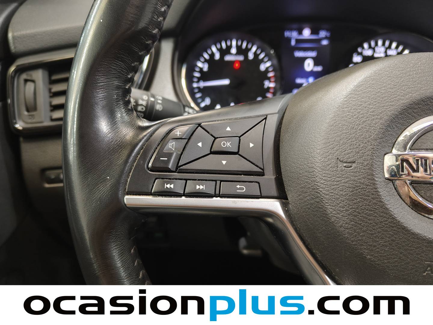 Foto Nissan X-TRAIL Nissan X-Trail DIG-T 160 N-Connecta 4x2 DCT  (160 CV)