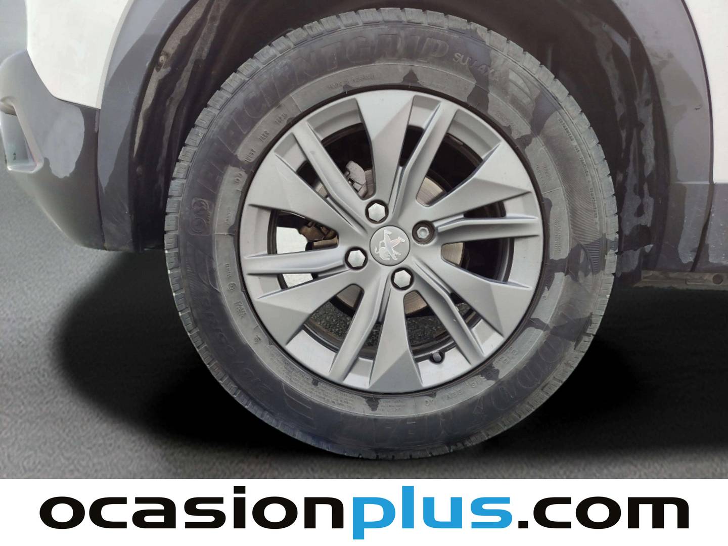 Peugeot 2008 Peugeot 2008 BlueHDi 100 S&S Active (100 CV) 100cv