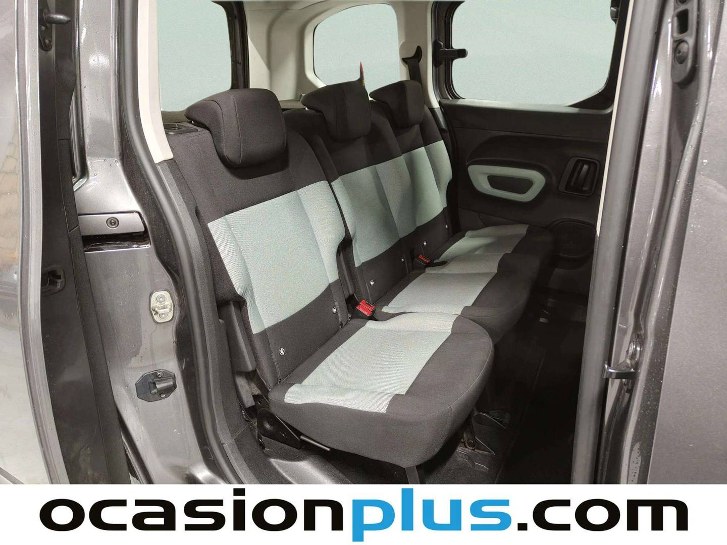 Citroën Berlingo Citroen Berlingo Combi BlueHDi 100 Talla M Feel (100 CV) al mejor precio