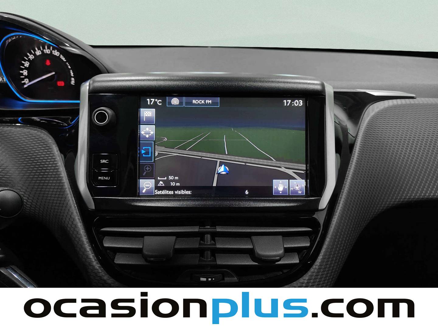 Extras del Peugeot 2008 Peugeot 2008 BlueHDi 120 S&S Allure (120 CV)