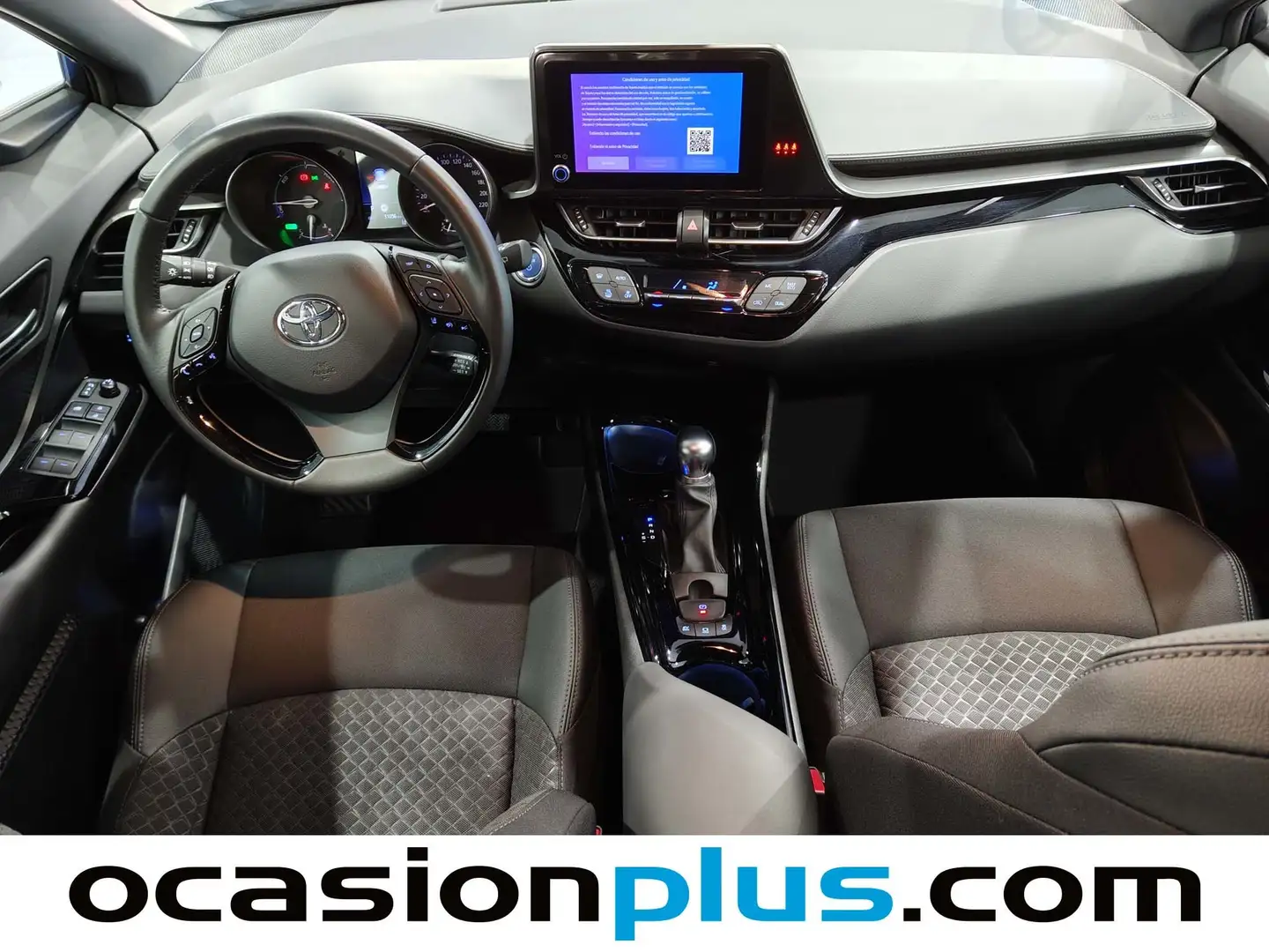 Foto Toyota C-HR Toyota C-HR 180H Advance (184 CV)